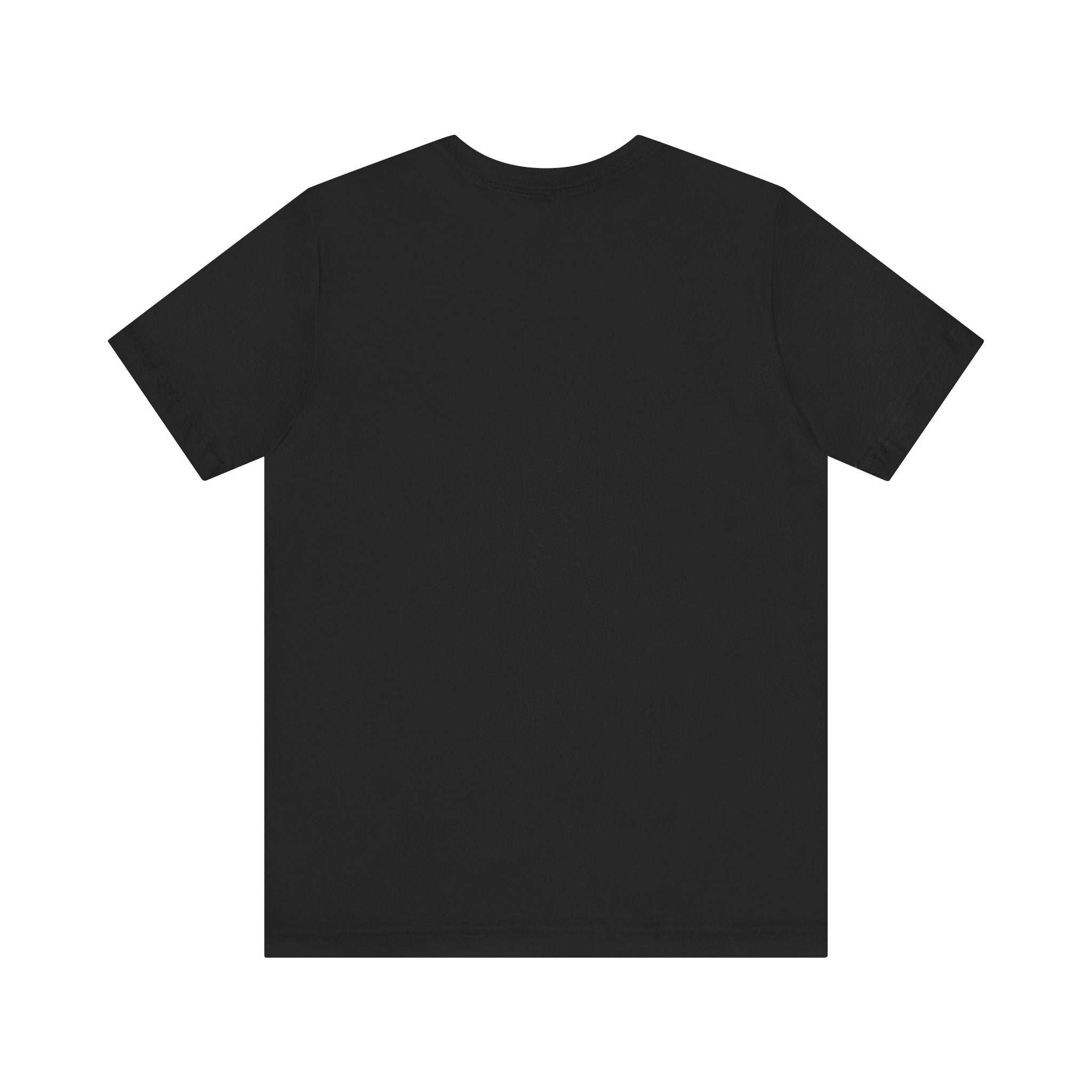 Dabi Unisex Jersey Short Sleeve Tee