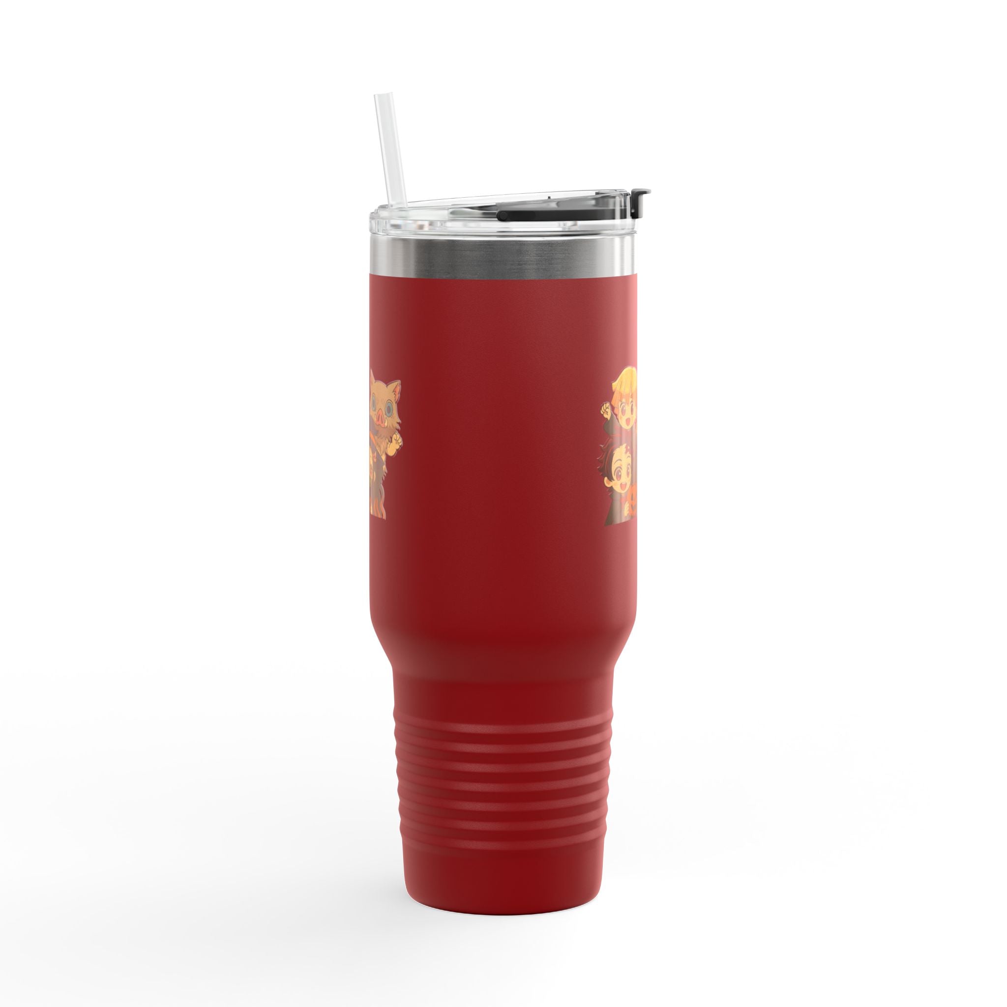 Anime Insulated Travel Mug, 40oz