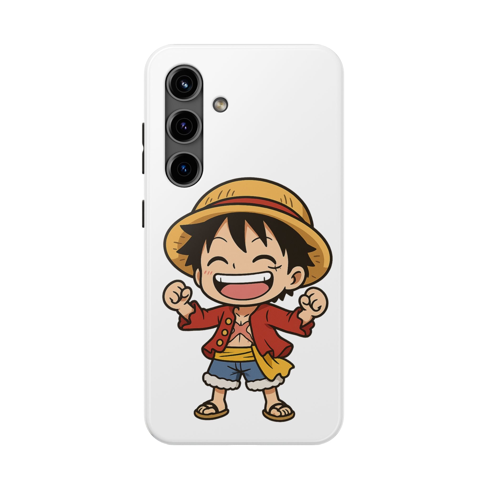 One Piece Anime Tough Phone Cases