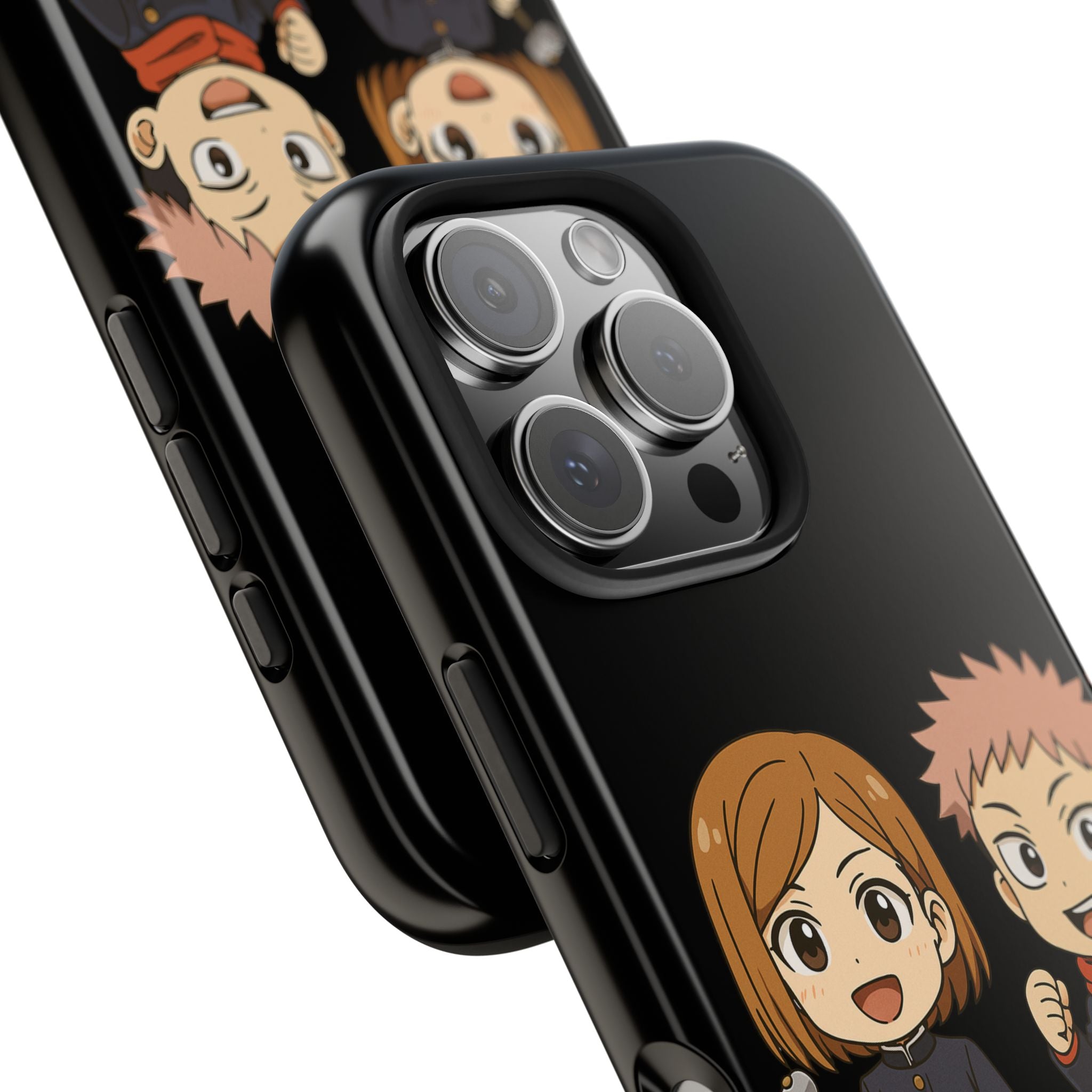 Jujutsu Kaisen Anime Tough Phone Cases