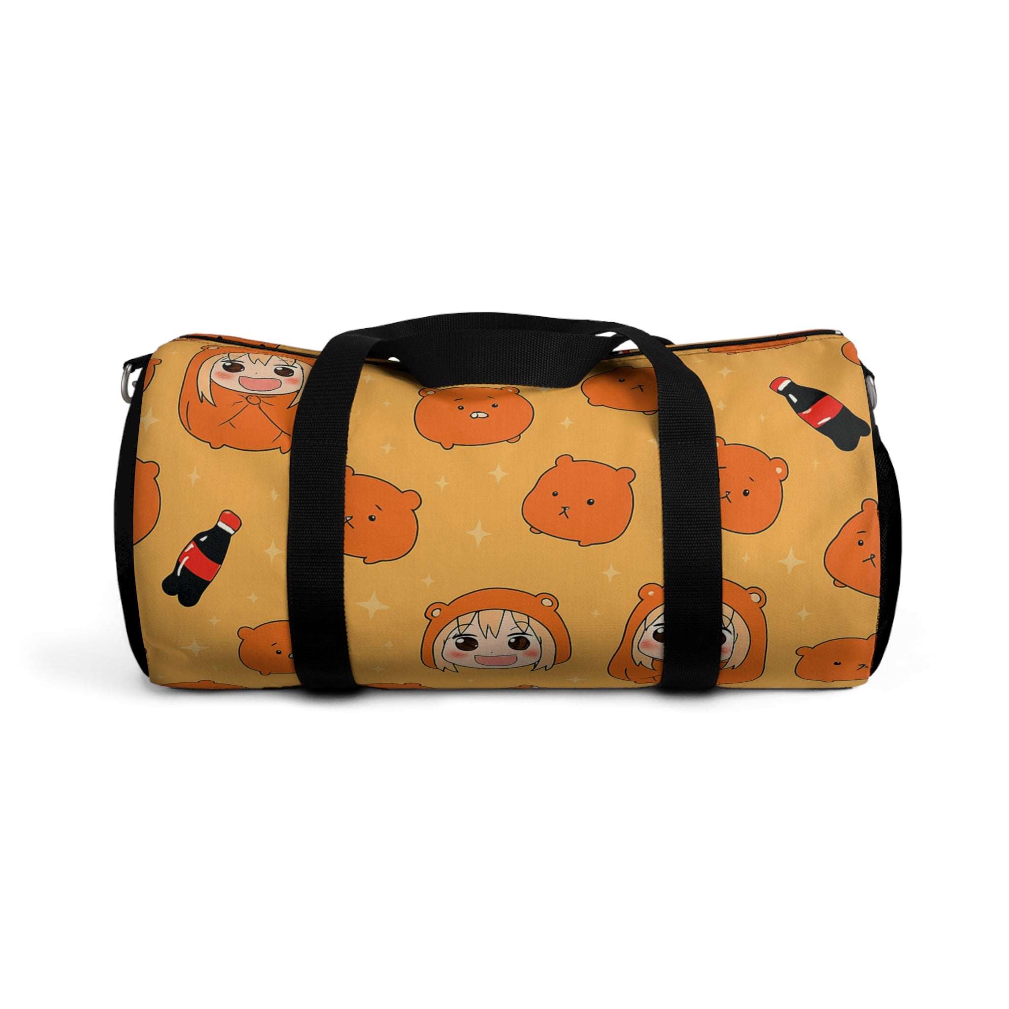 Umaru Anime Duffel Bag