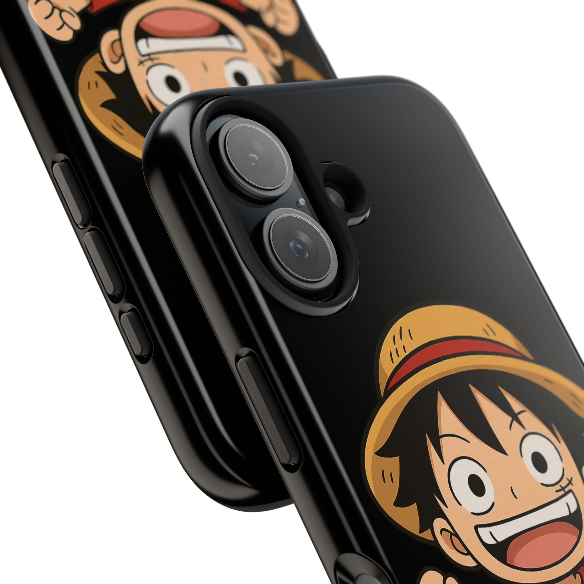 One Piece Anime Tough Phone Cases