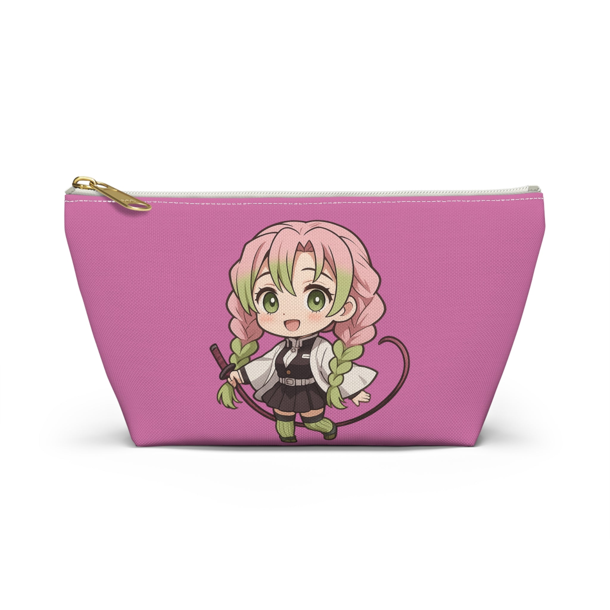 Demon Slayer Accessory Pouch w T-bottom