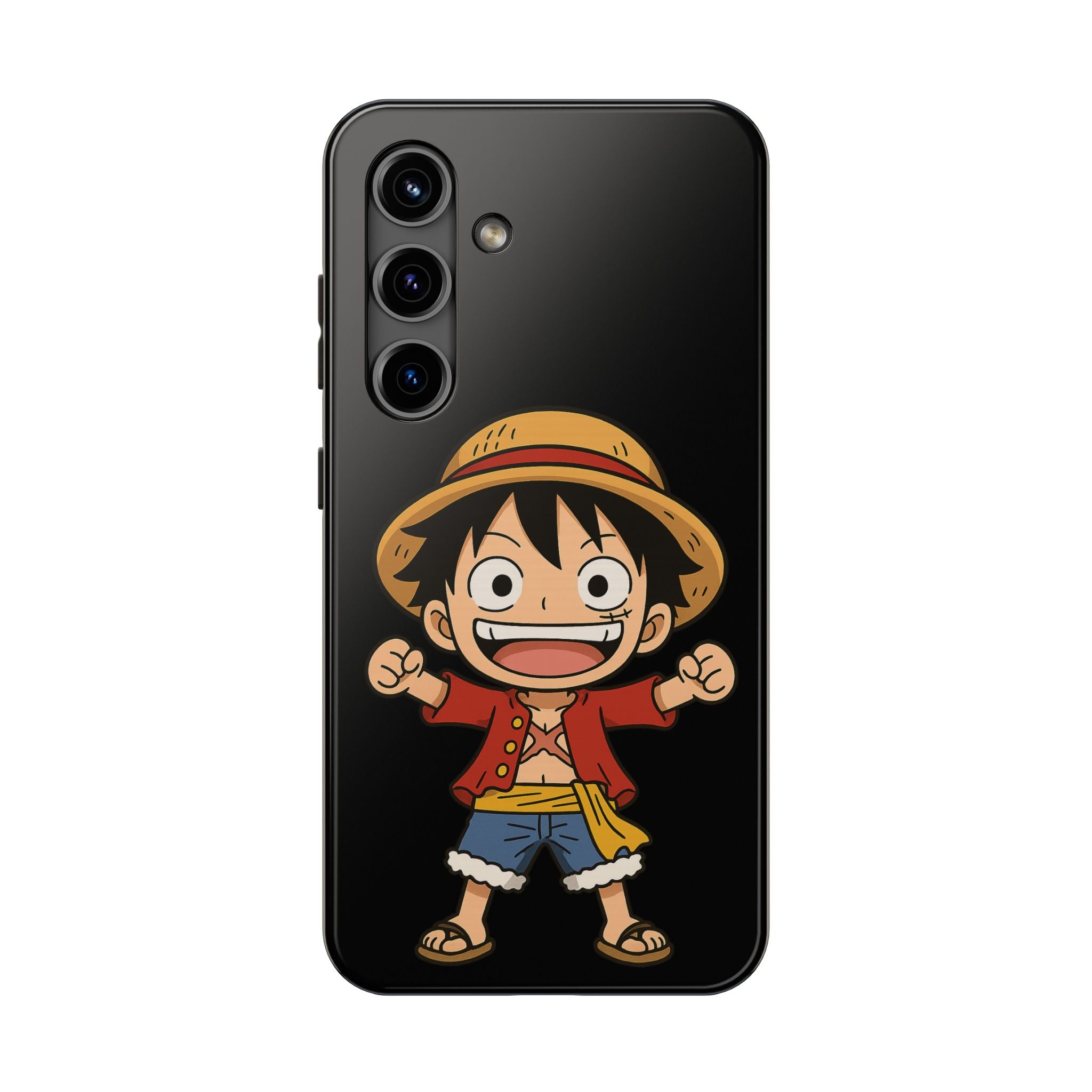 One Piece Anime Tough Phone Cases