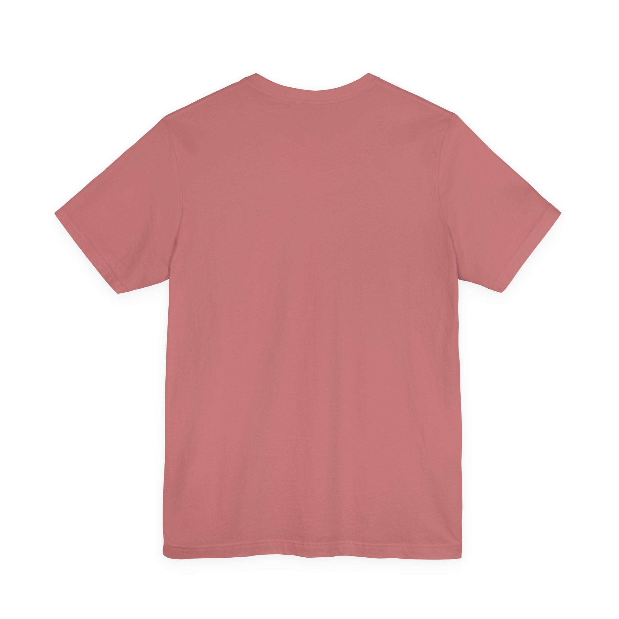 Attack on Titan Unisex Jersey Short Sleeve Tee