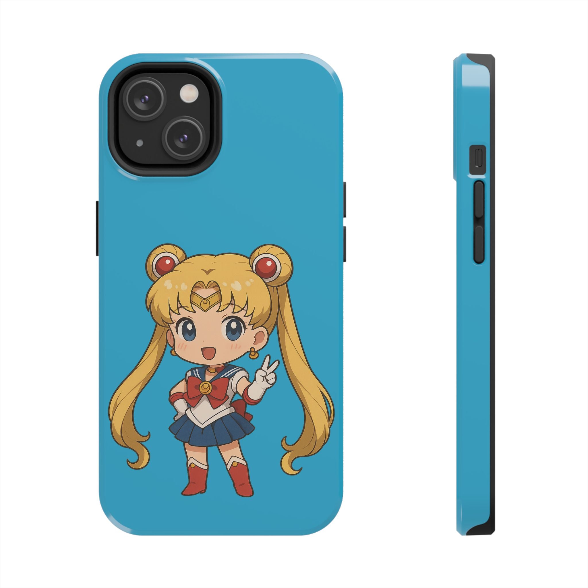 Sailor Moon Tough Phone Cases
