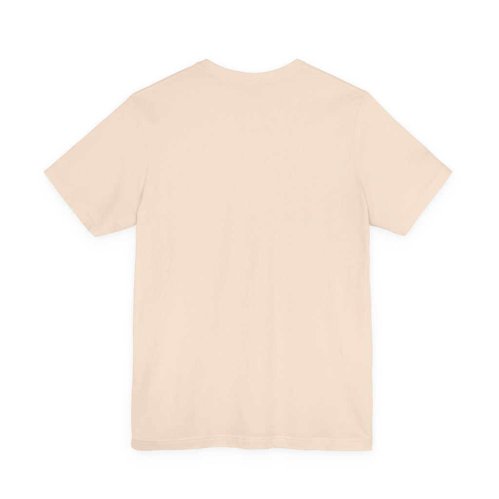 Attack on Titan Unisex Jersey Short Sleeve Tee
