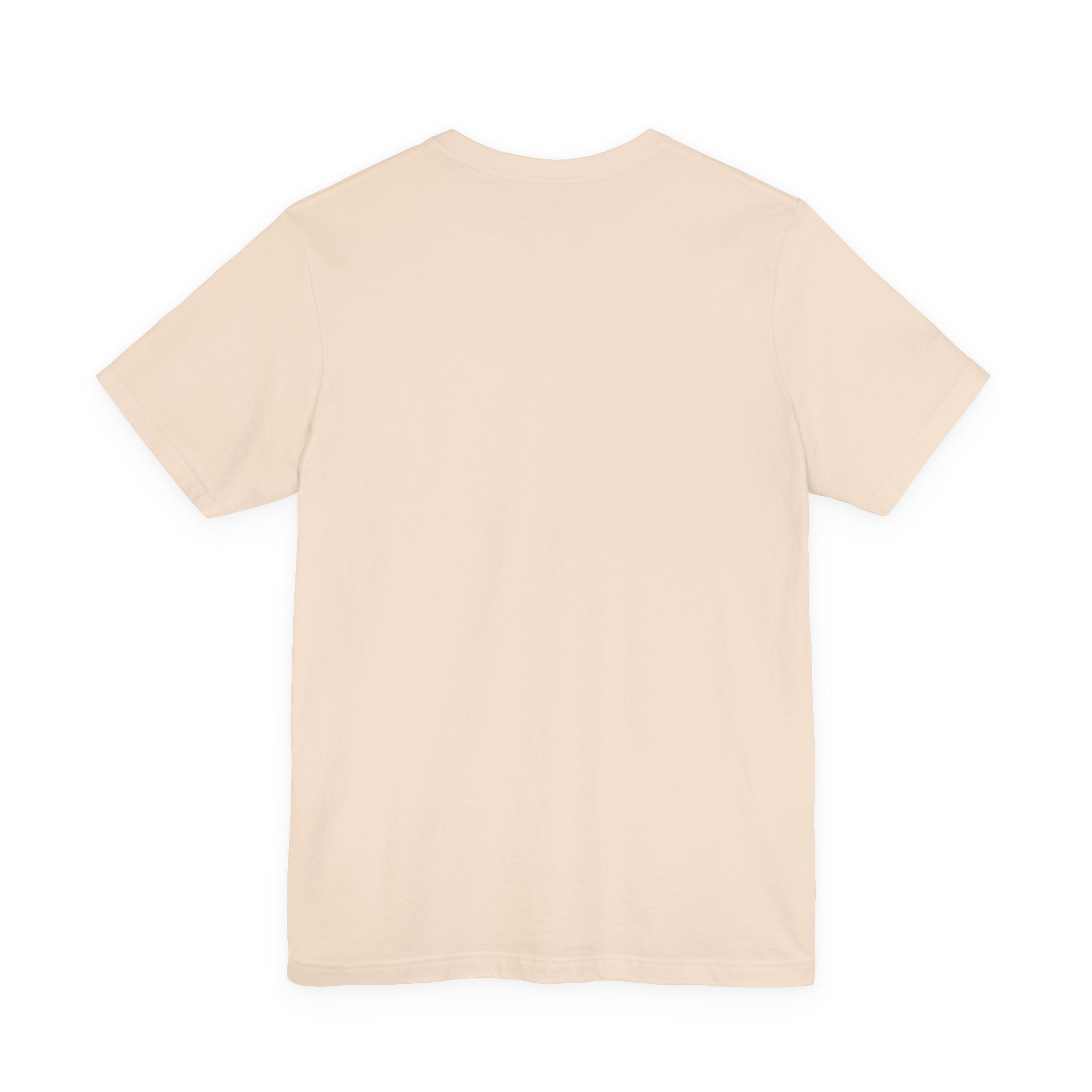 Attack on Titan Unisex Jersey Short Sleeve Tee
