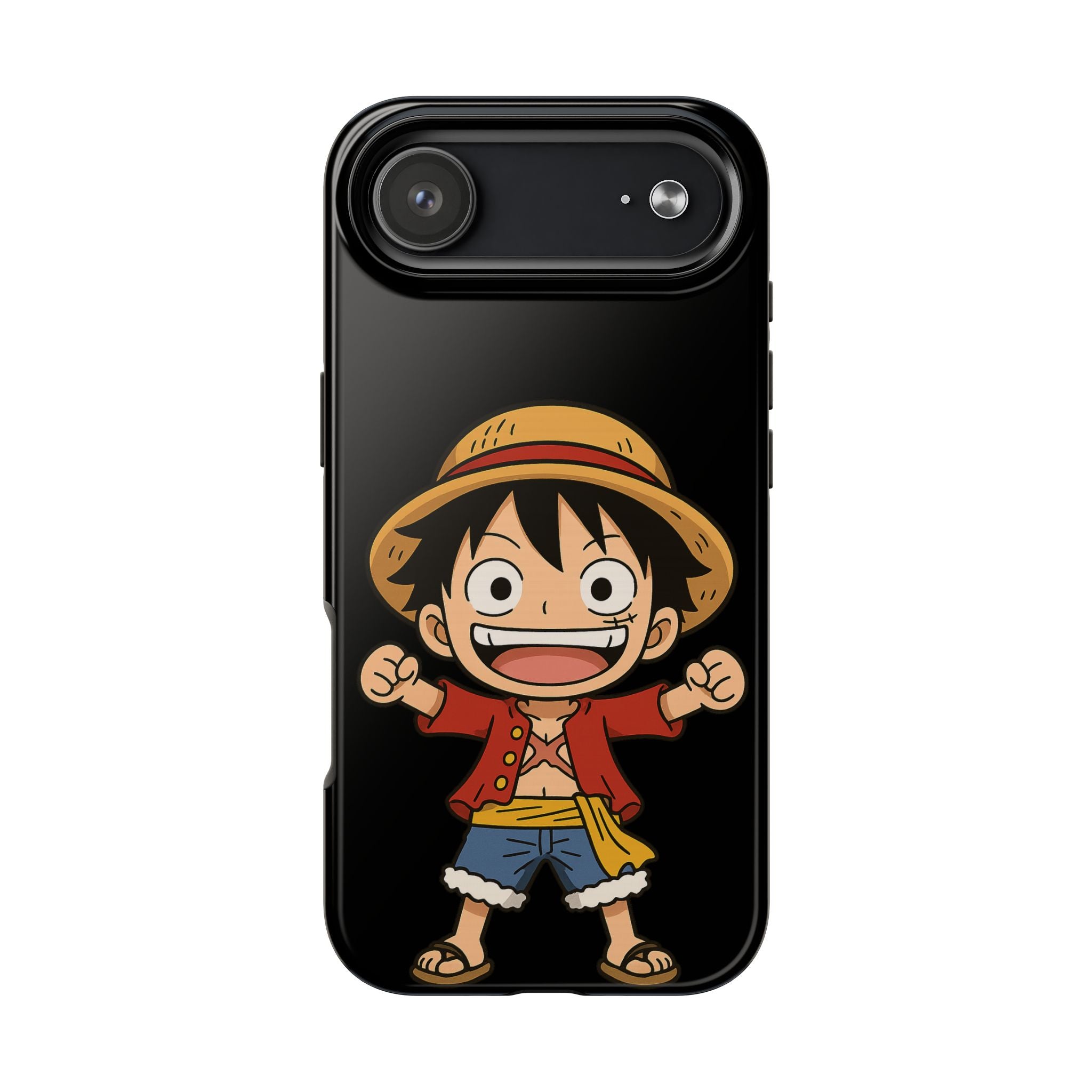 One Piece Anime Tough Phone Cases