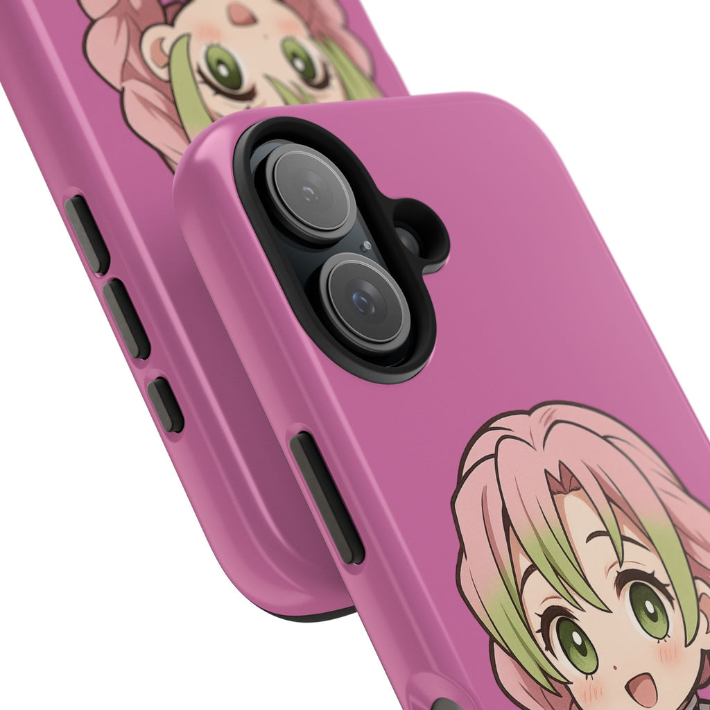 Demon Slayer Tough Phone Cases