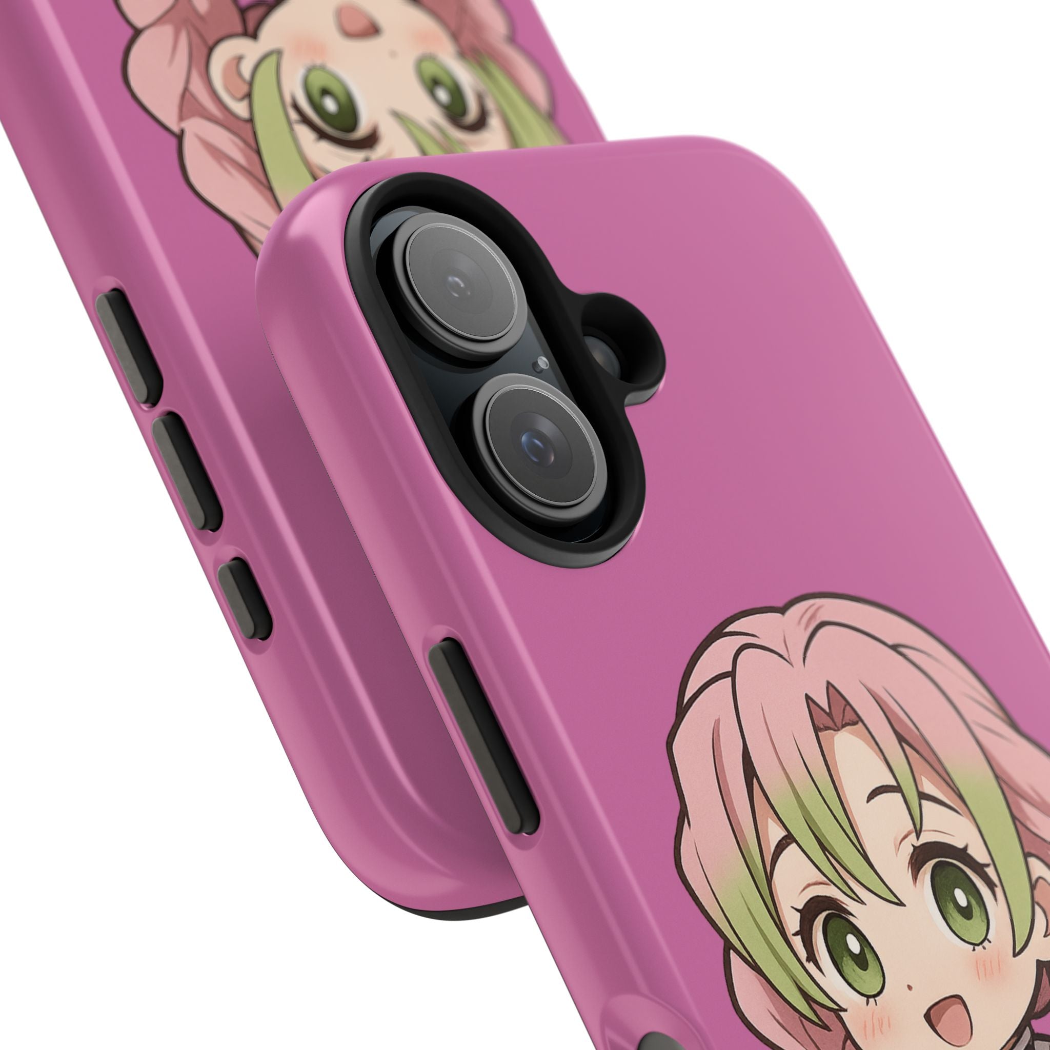 Demon Slayer Tough Phone Cases