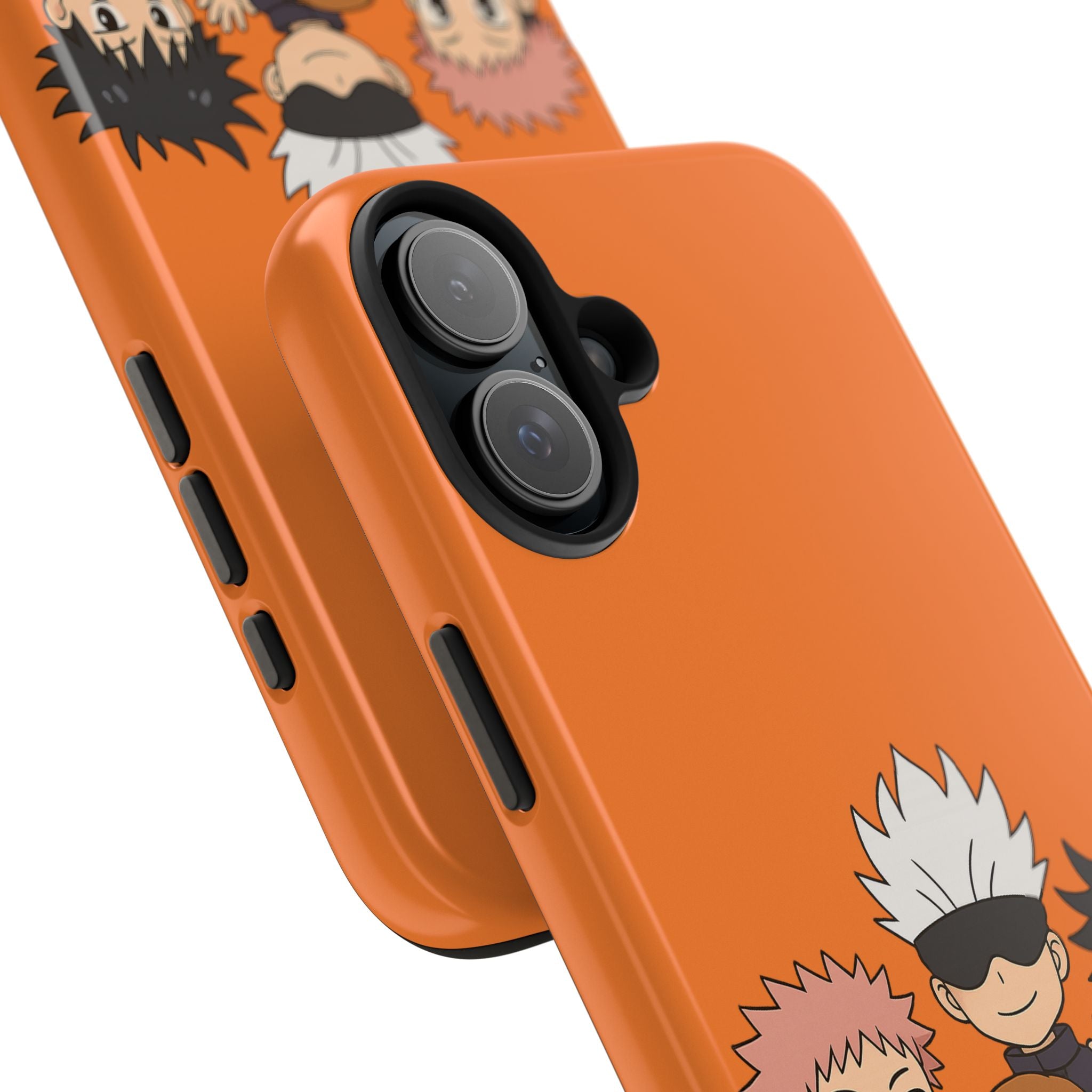 Jujutsu Kaisen Anime Tough Phone Cases
