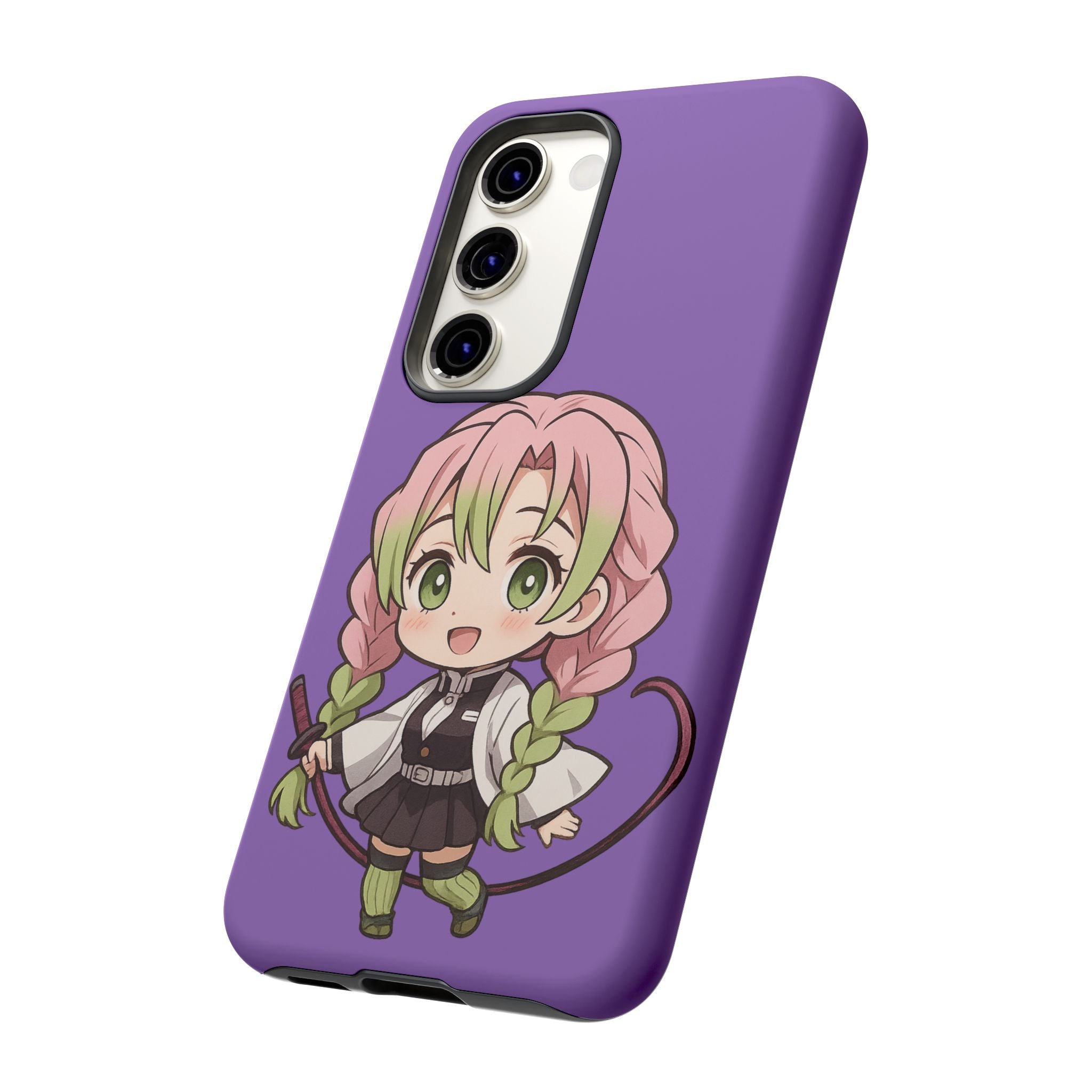 Mitsuri Demon Slayer Tough Cases