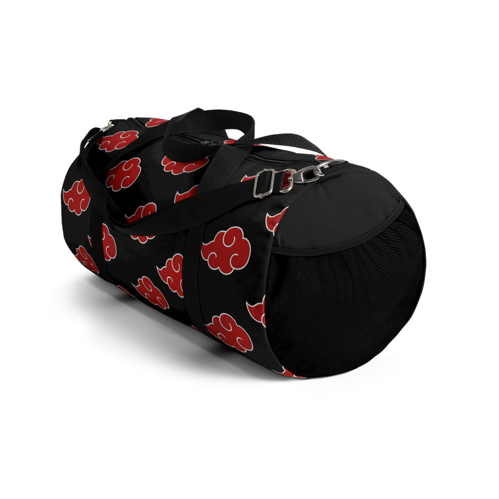 Akatsuki Anime Duffel Bag