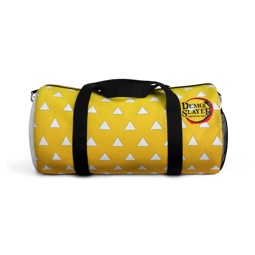Demon Slayer Anime Duffel Bag