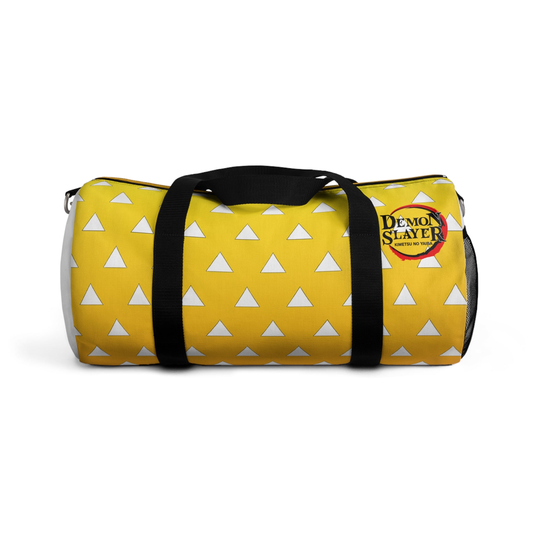 Demon Slayer Anime Duffel Bag