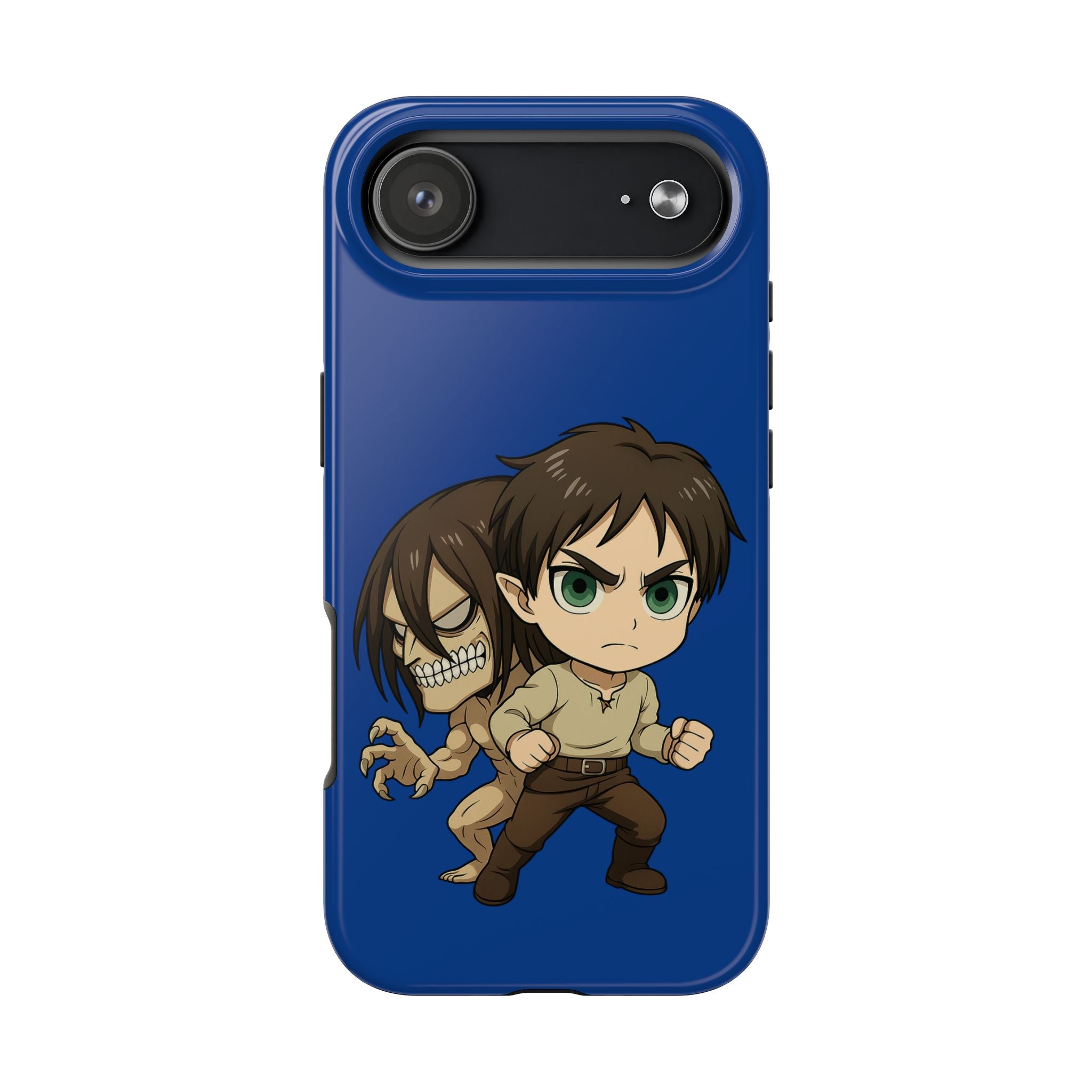 Eren Tough Phone Cases