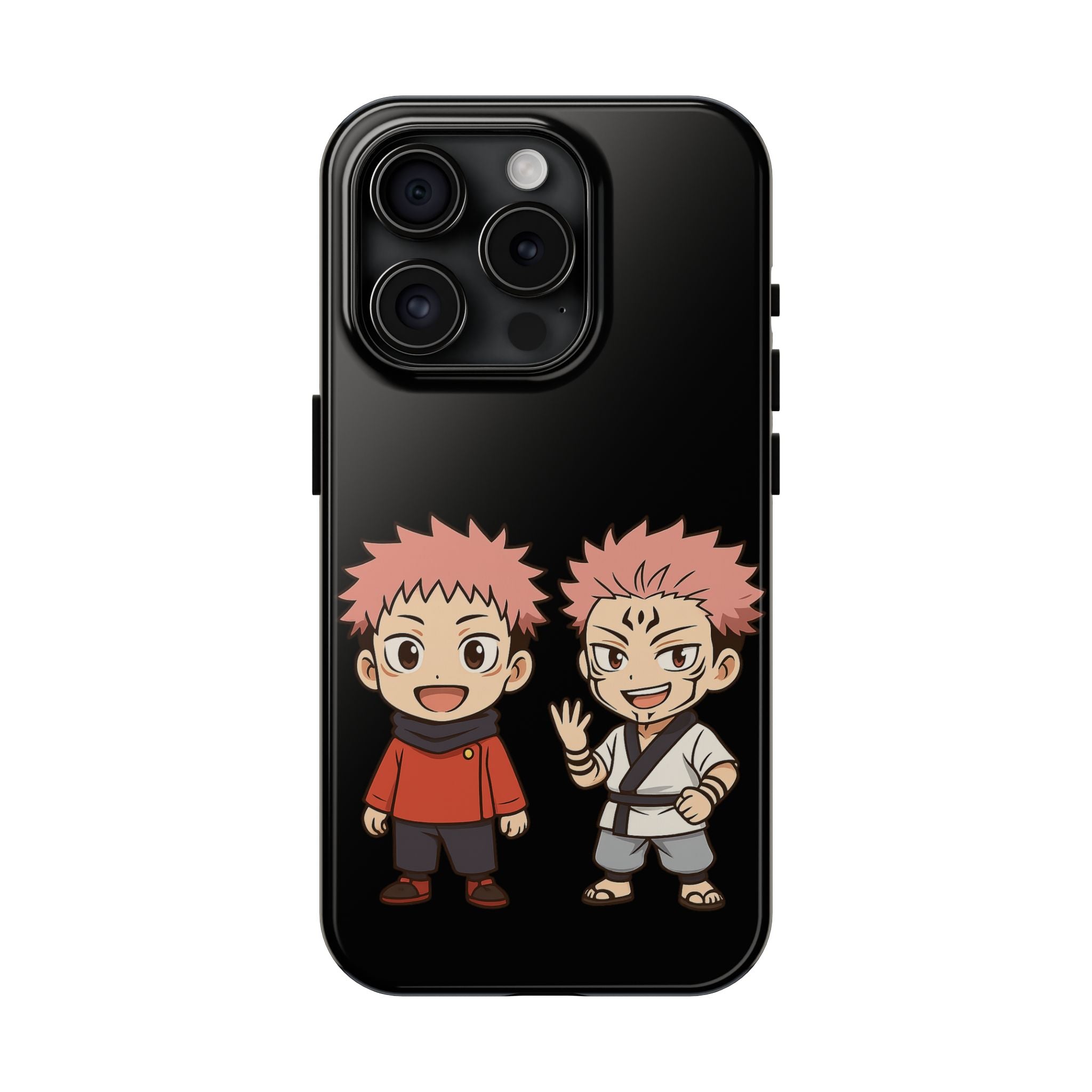 Jujutsu Kaisen Anime Tough Phone Cases