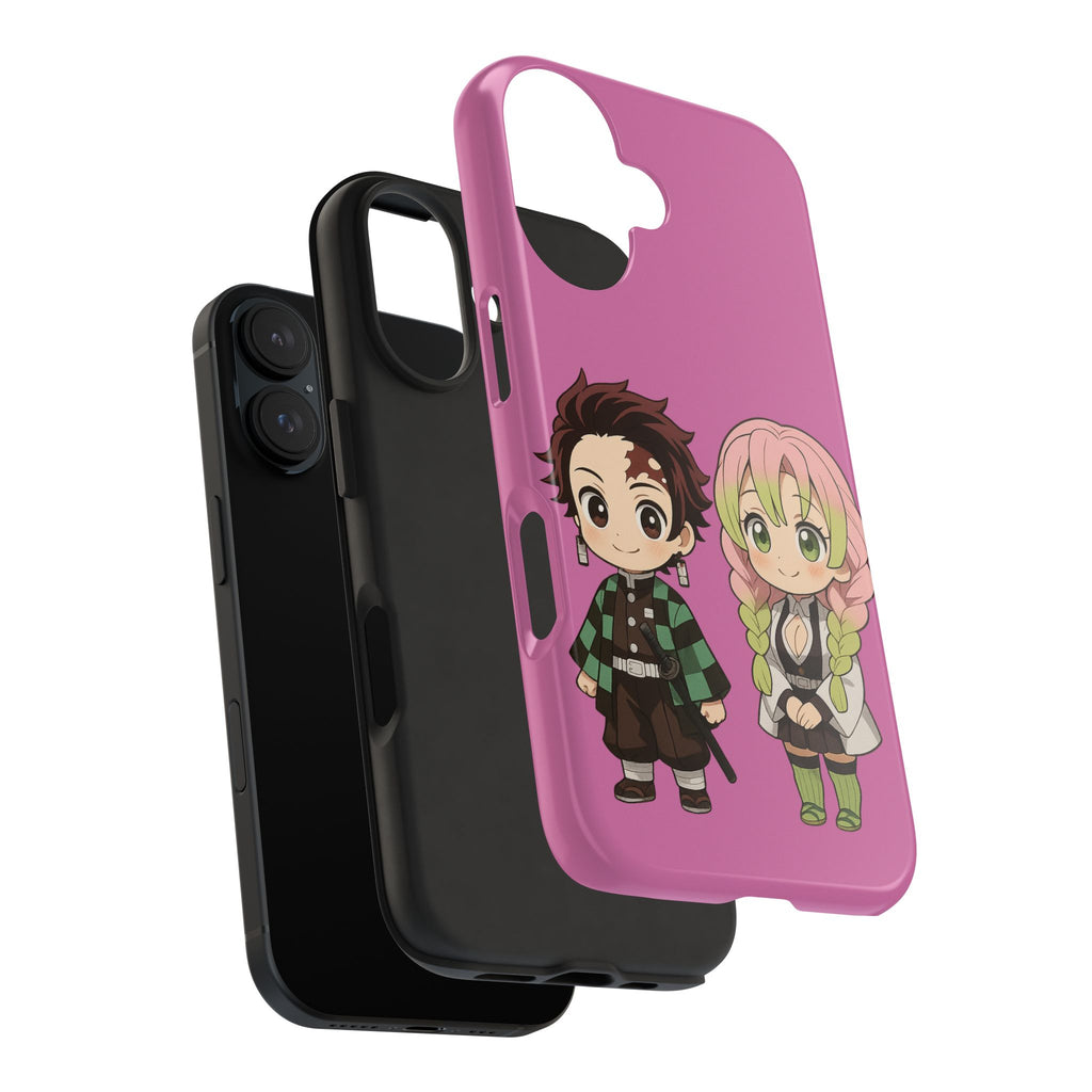 Demon Slayer Tough Phone Cases