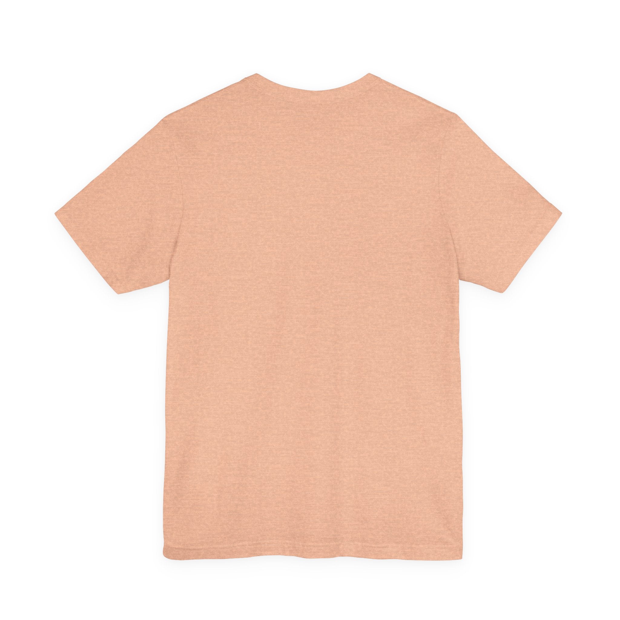 Kocho Unisex Jersey Short Sleeve Tee