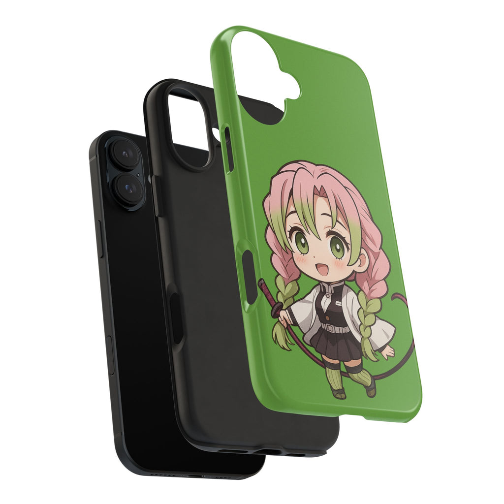 Demon Slayer Tough Phone Cases