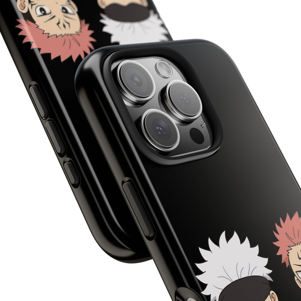 Jujutsu Kaisen Anime Tough Phone Cases