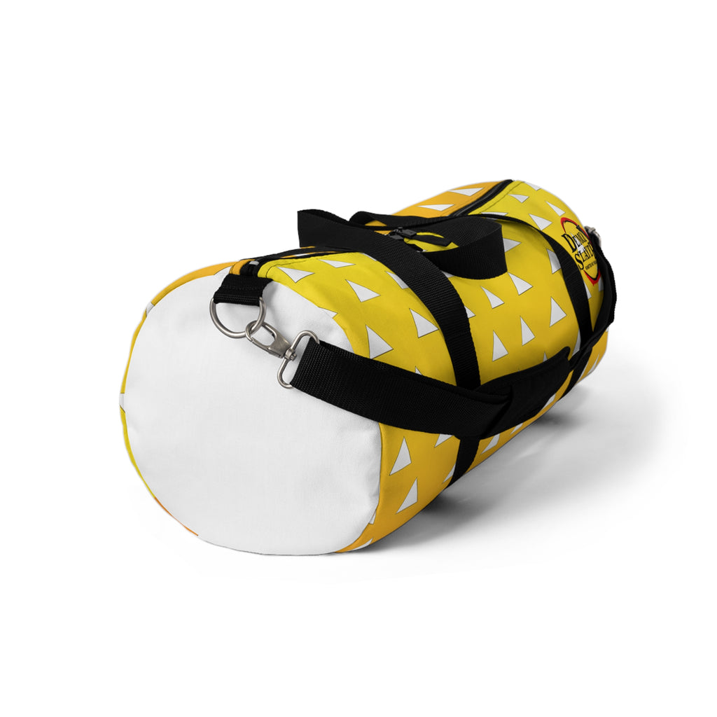 Demon Slayer Anime Duffel Bag