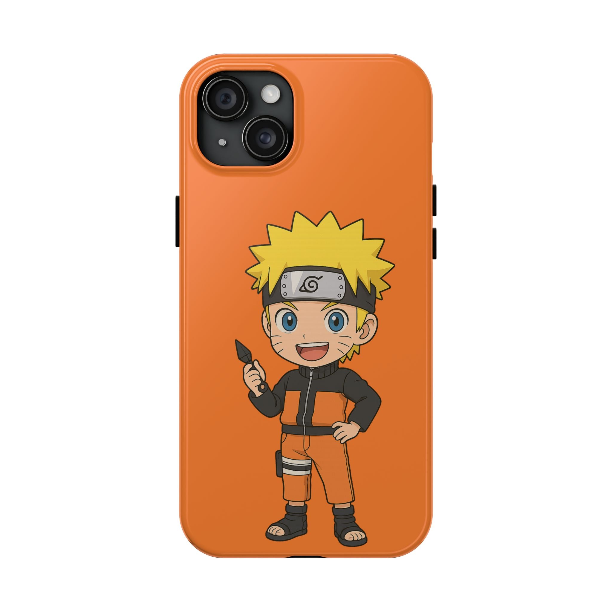 Naruto Anime Tough Phone Cases