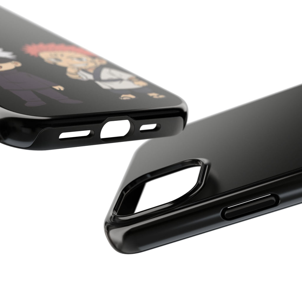Jujutsu Kaisen Anime Tough Phone Cases