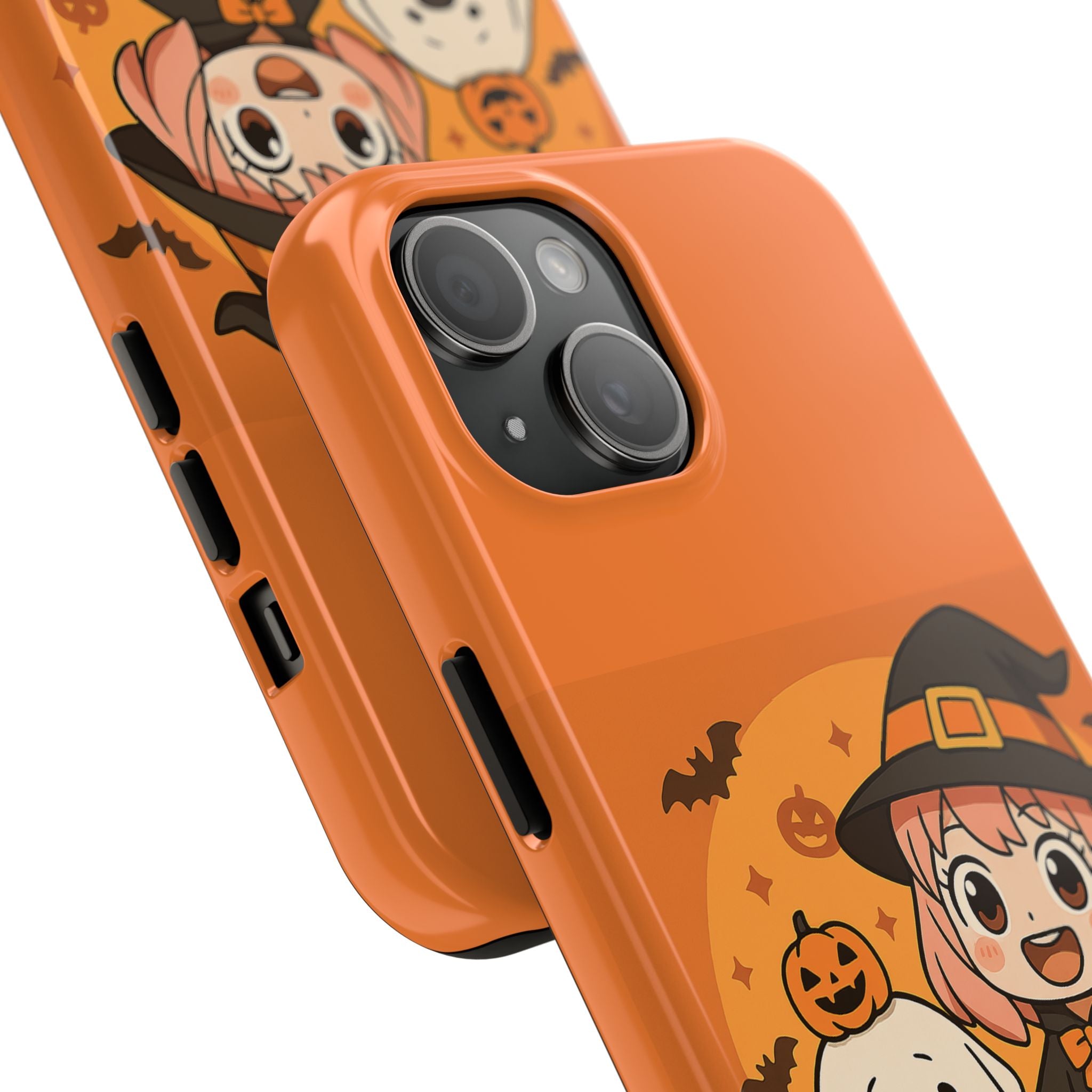 Spy x Family Tough Phone Cases