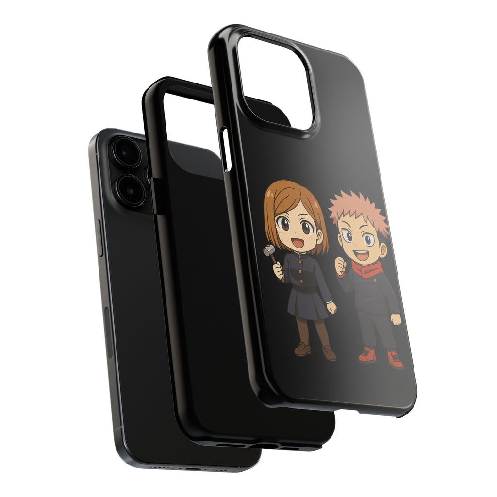 Jujutsu Kaisen Anime Tough Phone Cases