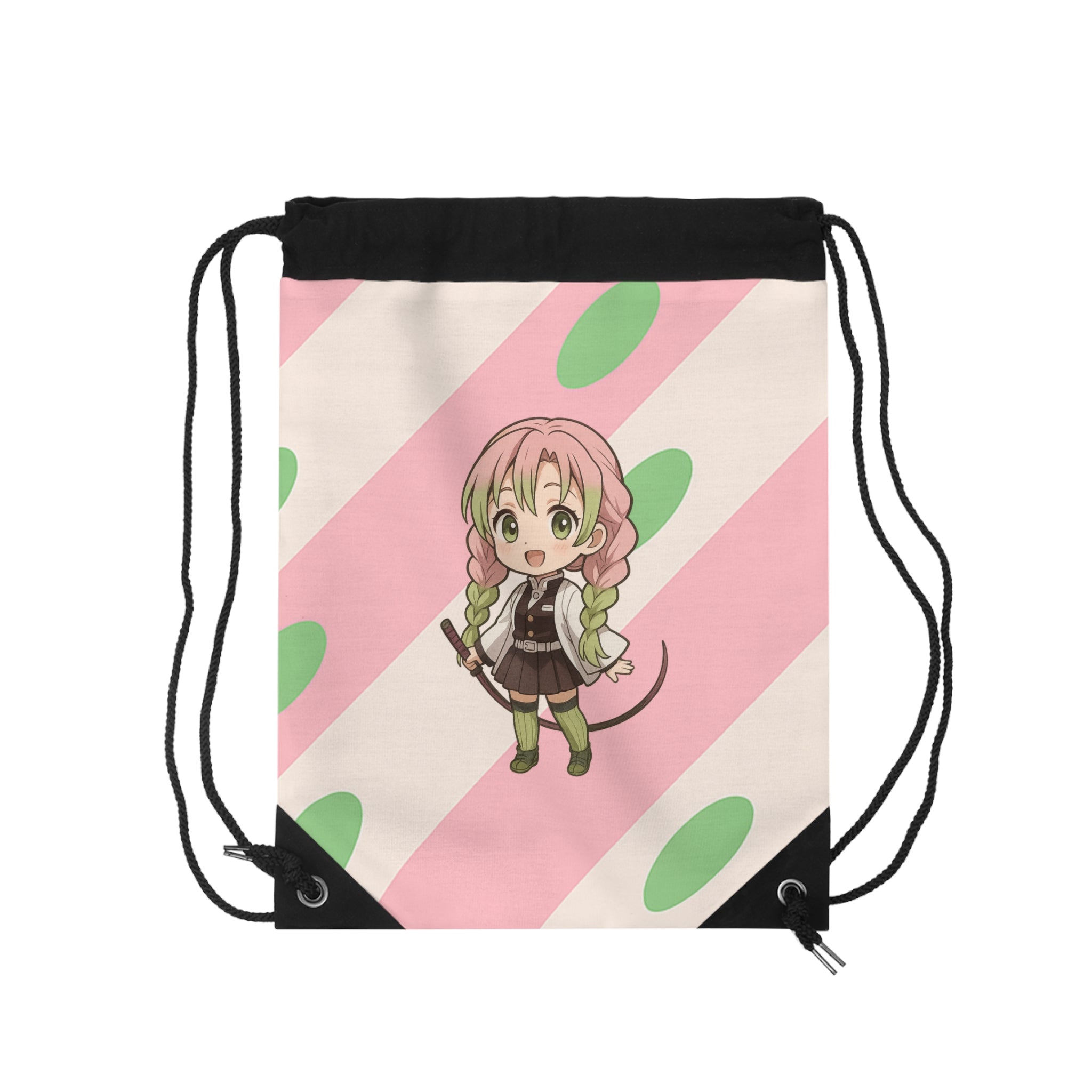Mitsuri Drawstring Bag