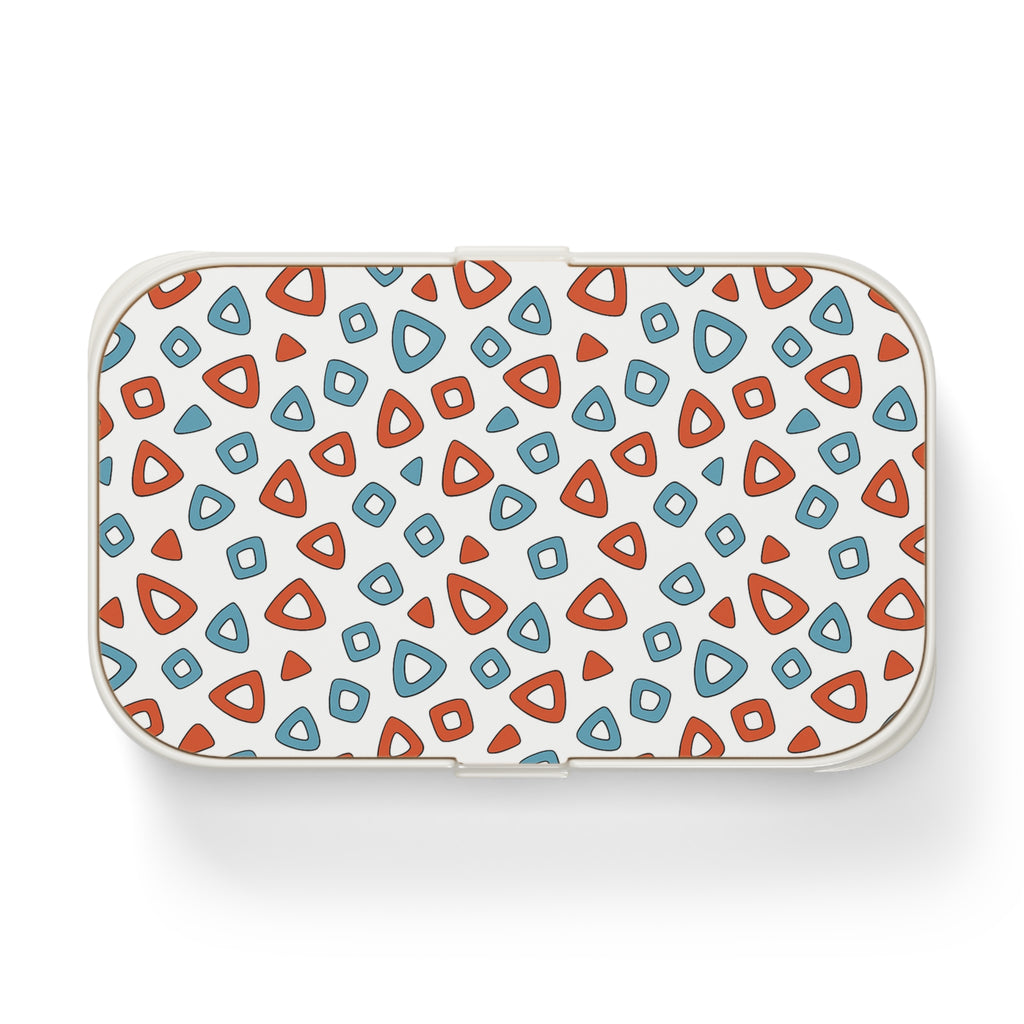 Anime Bento Lunch Box