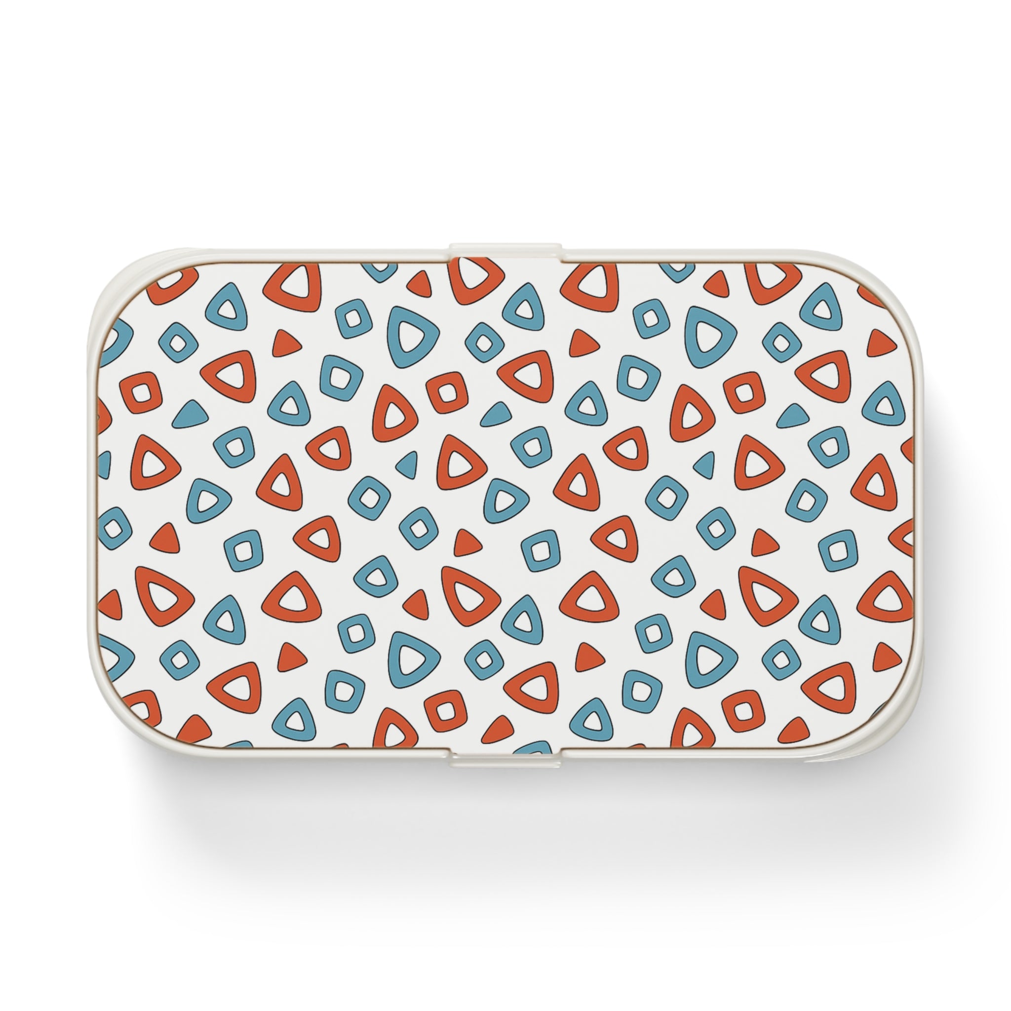 Anime Bento Lunch Box