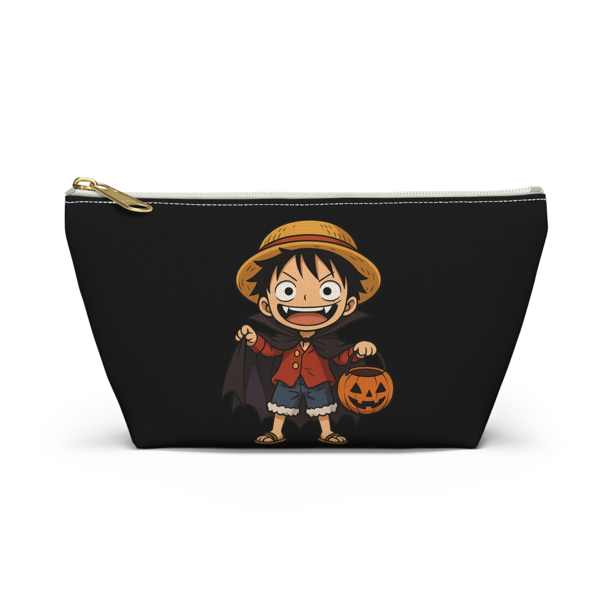 Luffy Accessory Pouch w T-bottom