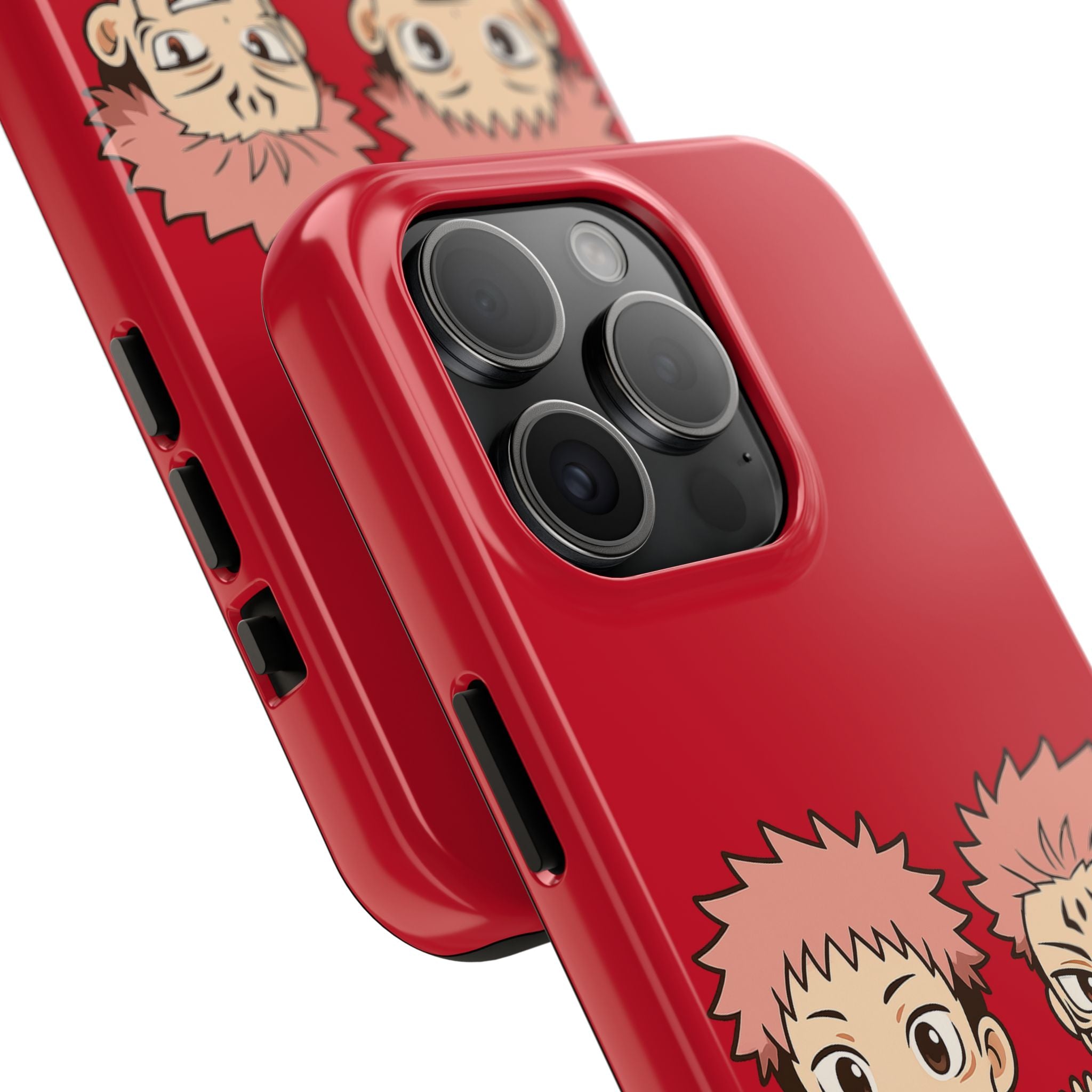 Jujutsu Kaisen Anime Tough Phone Cases