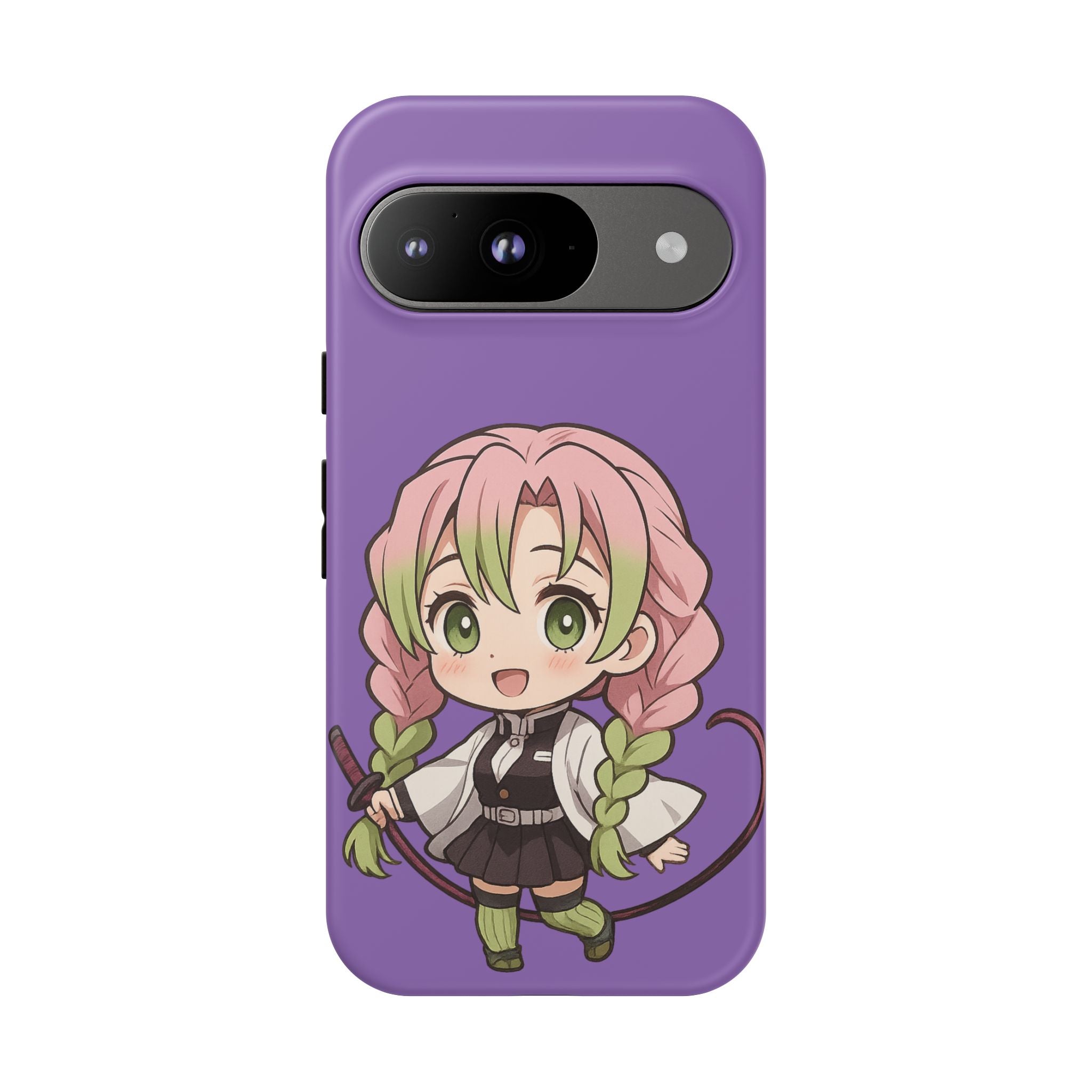 Mitsuri Demon Slayer Tough Cases