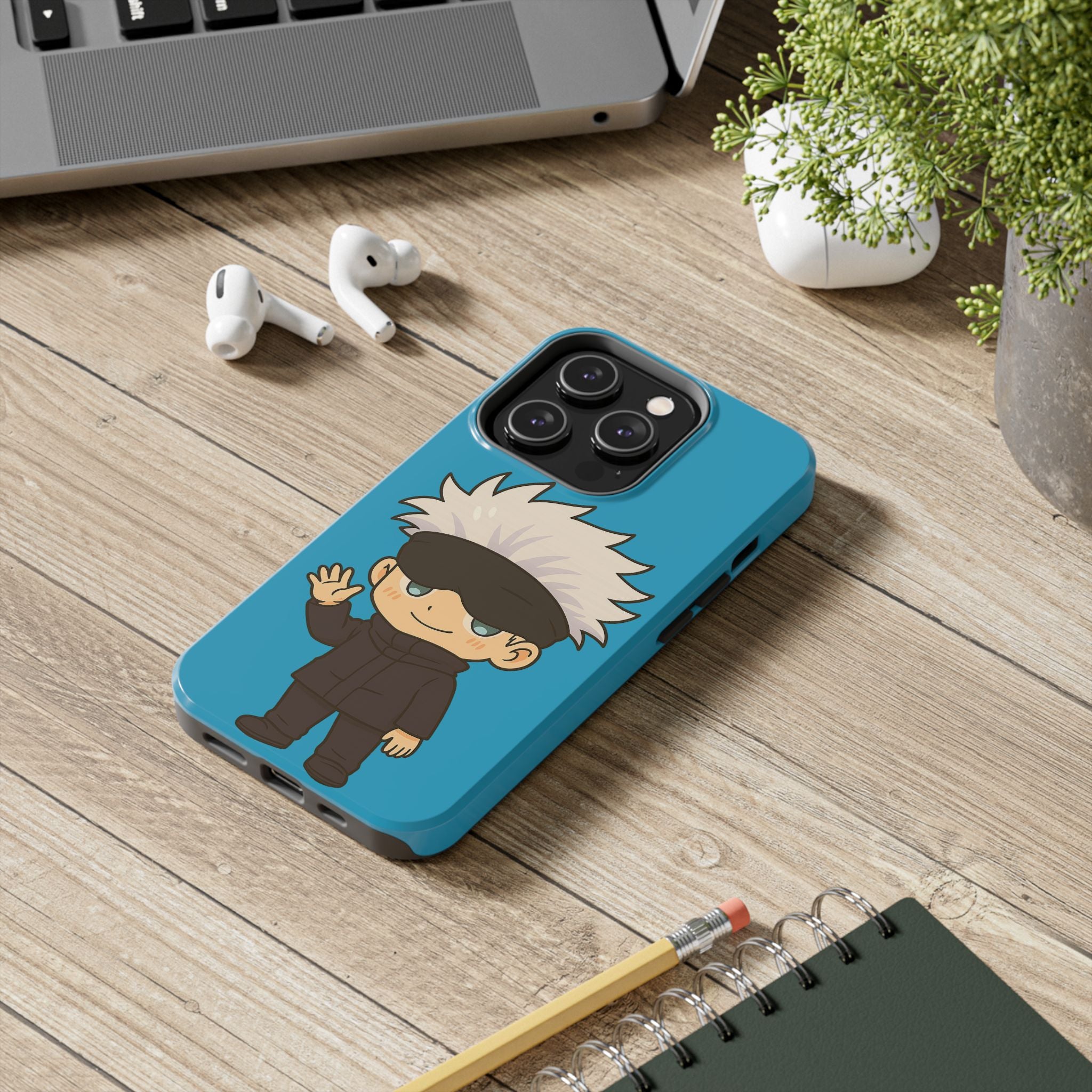 Jujutsu Kaisen Anime Tough Phone Cases
