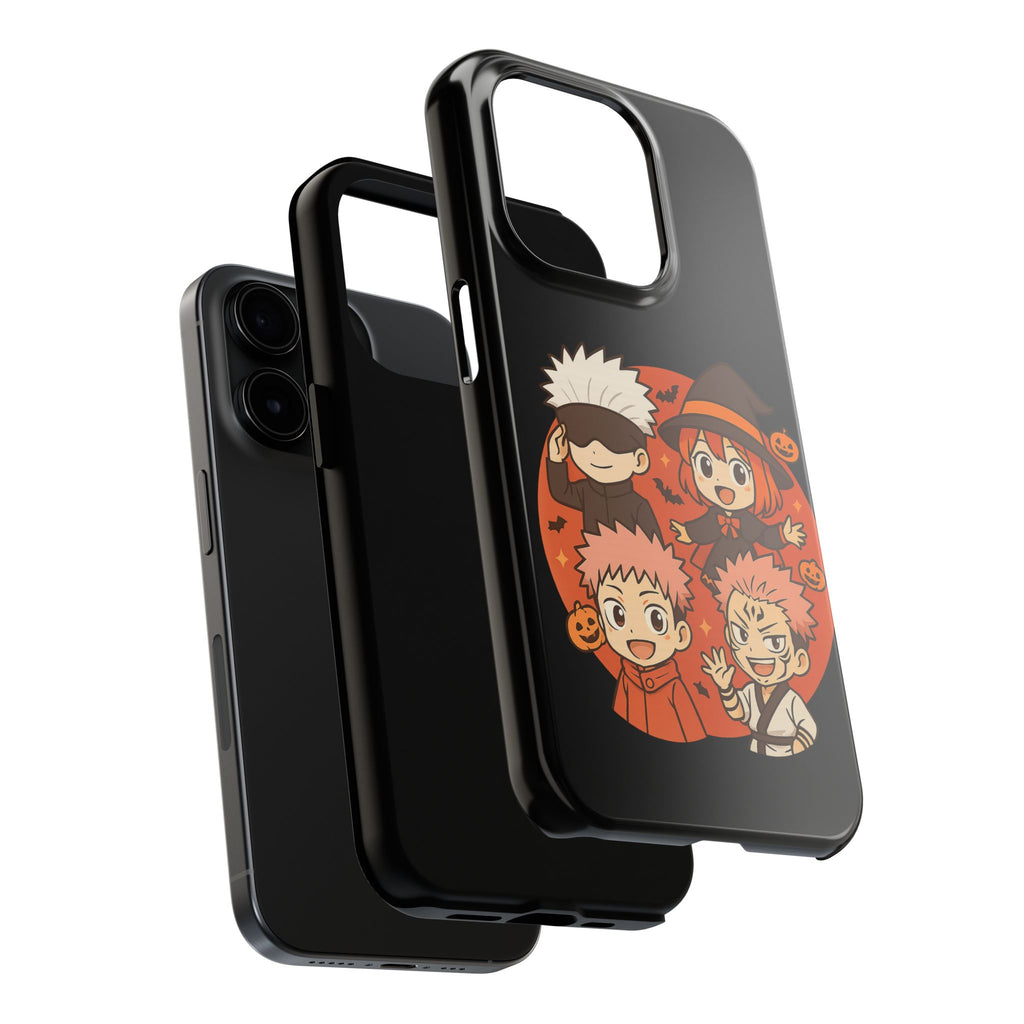 Jujutsu Kaisen Anime Tough Phone Cases