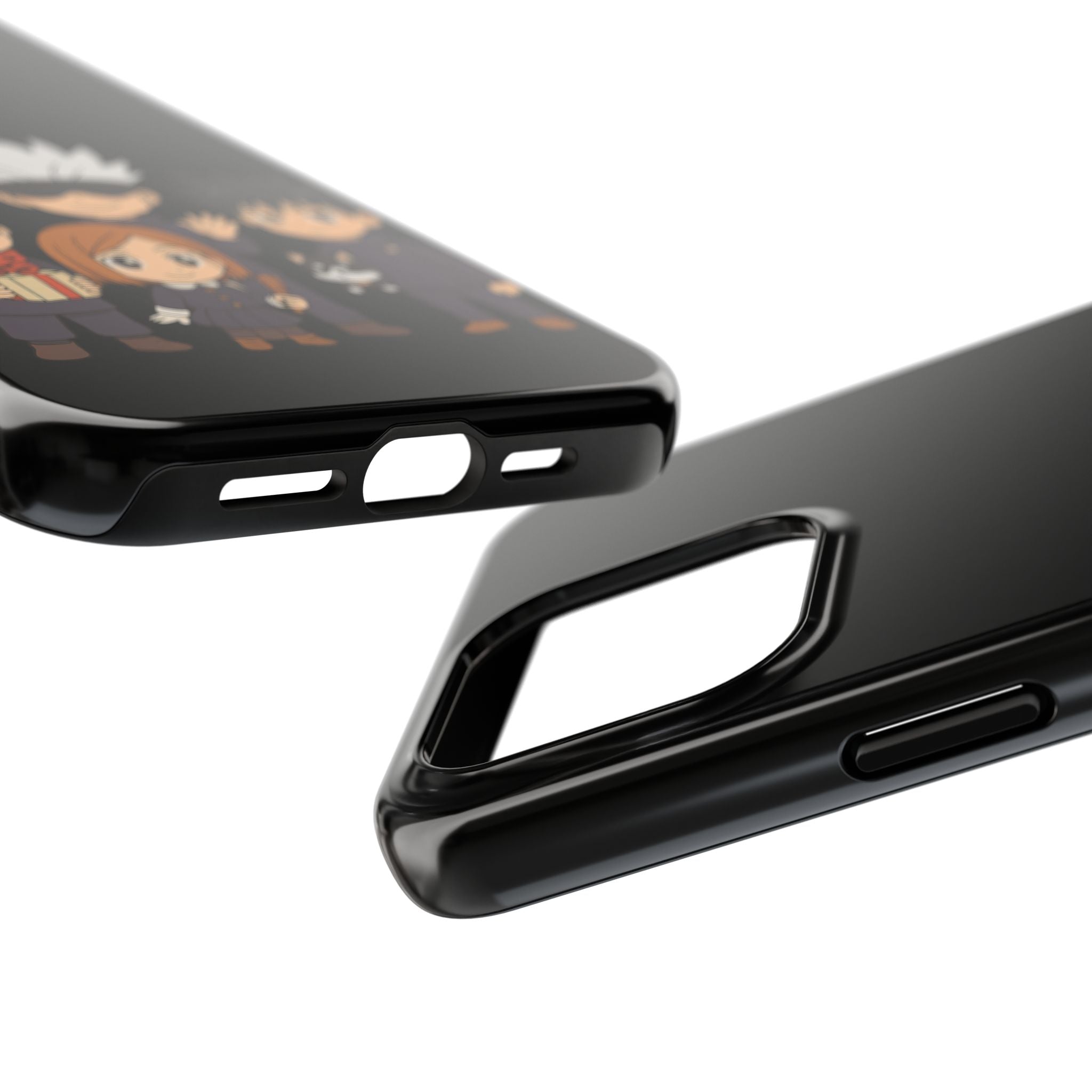 Jujutsu Kaisen Anime Tough Phone Cases