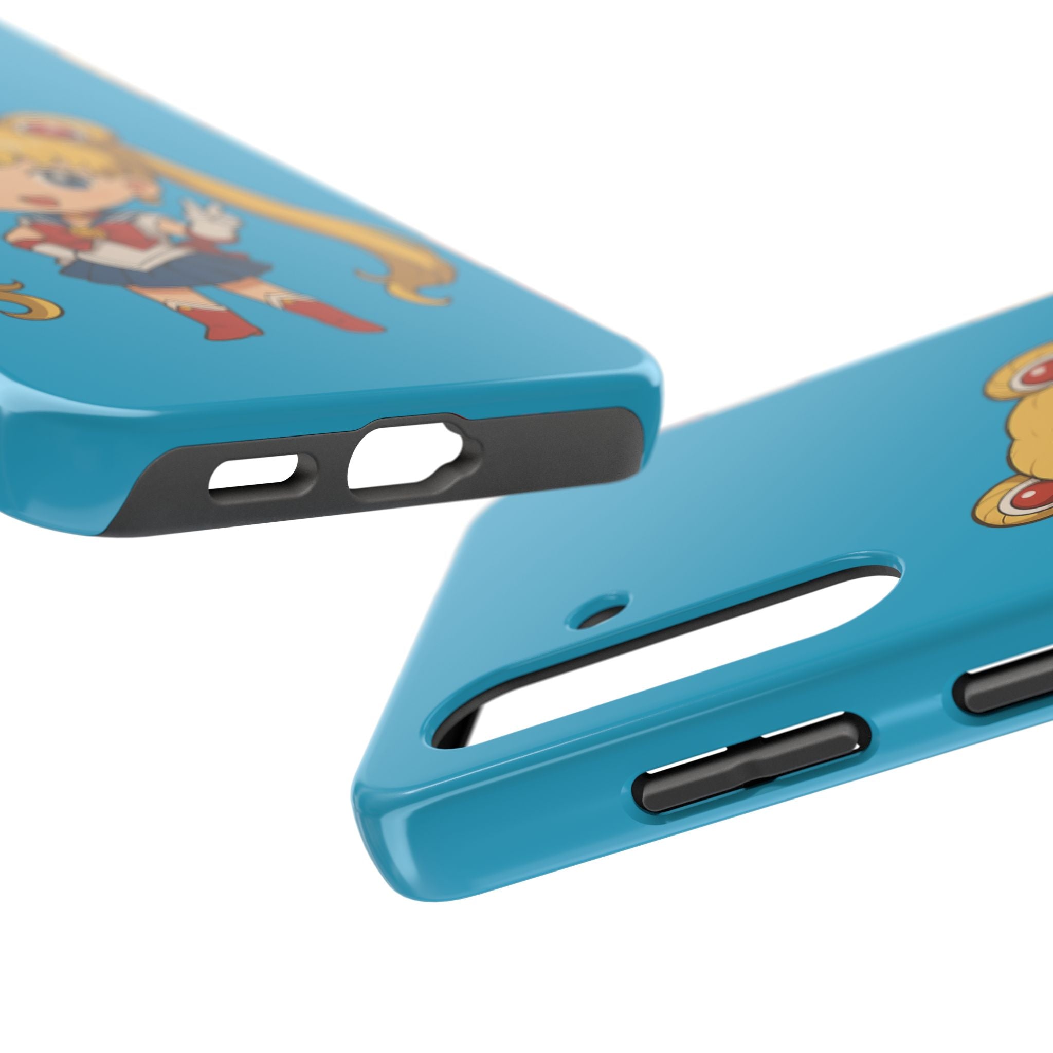 Sailor Moon Tough Phone Cases