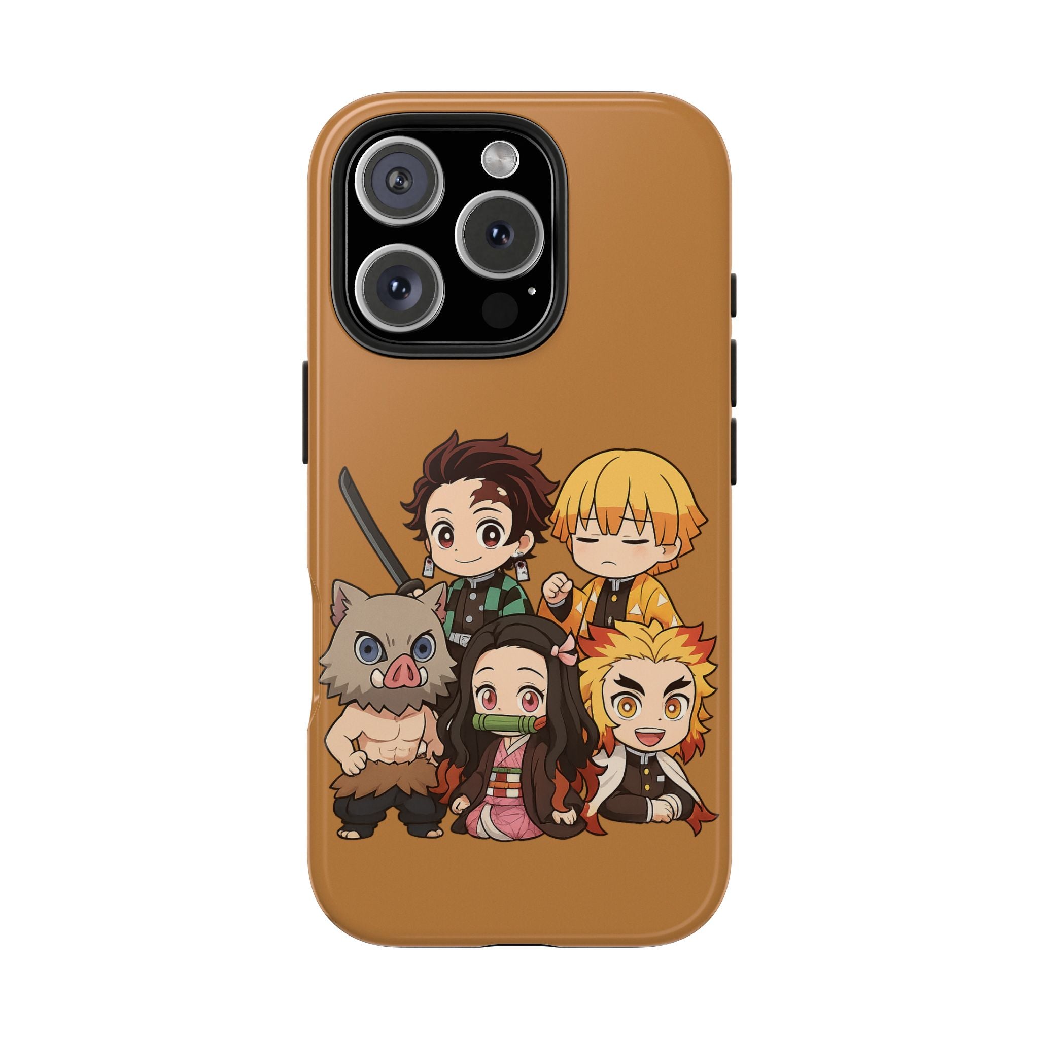 Demon Slayer  Tough Phone Cases