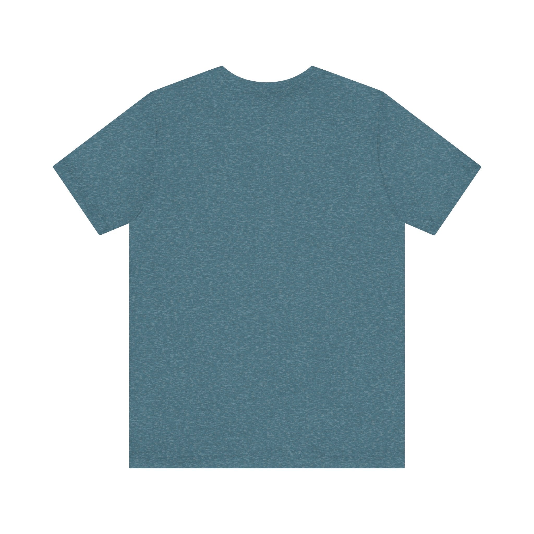 Shinobu Unisex Jersey Short Sleeve Tee