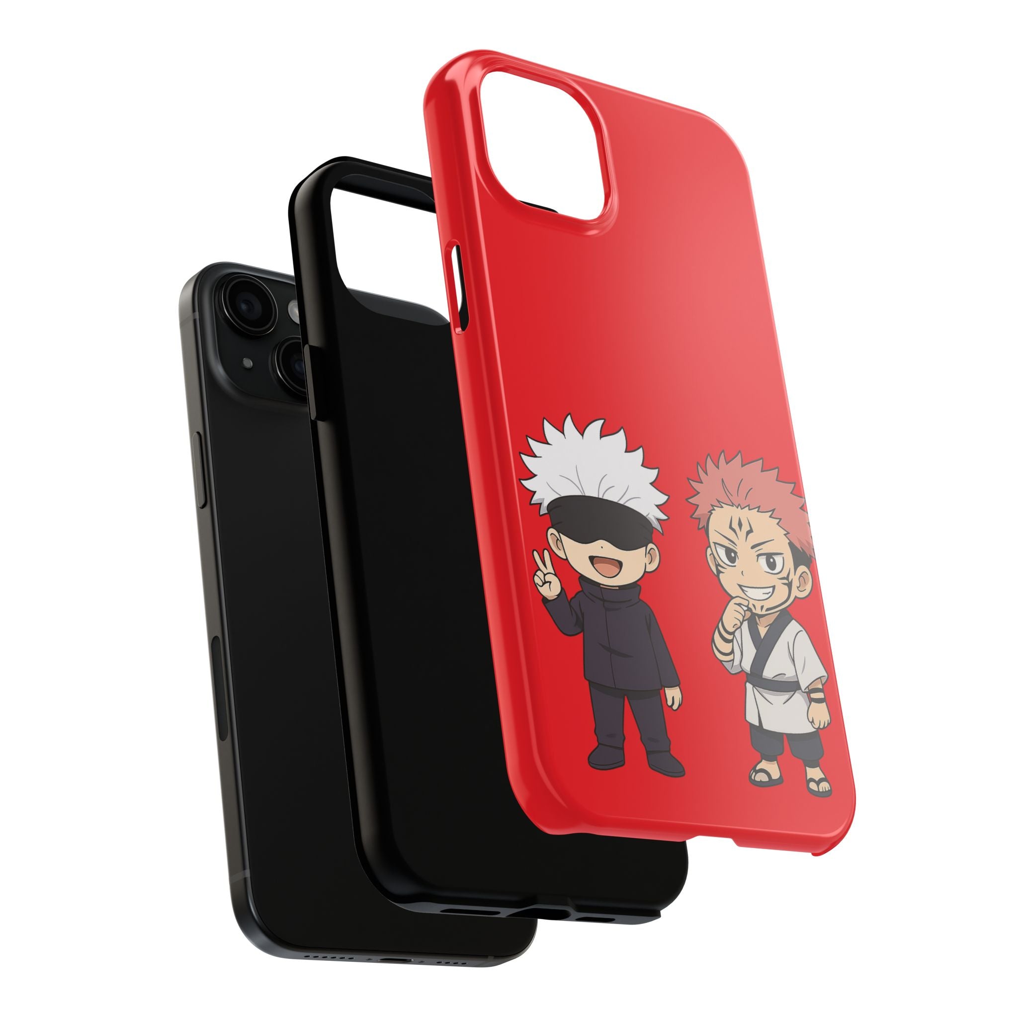 Jujutsu Kaisen Anime Tough Phone Cases