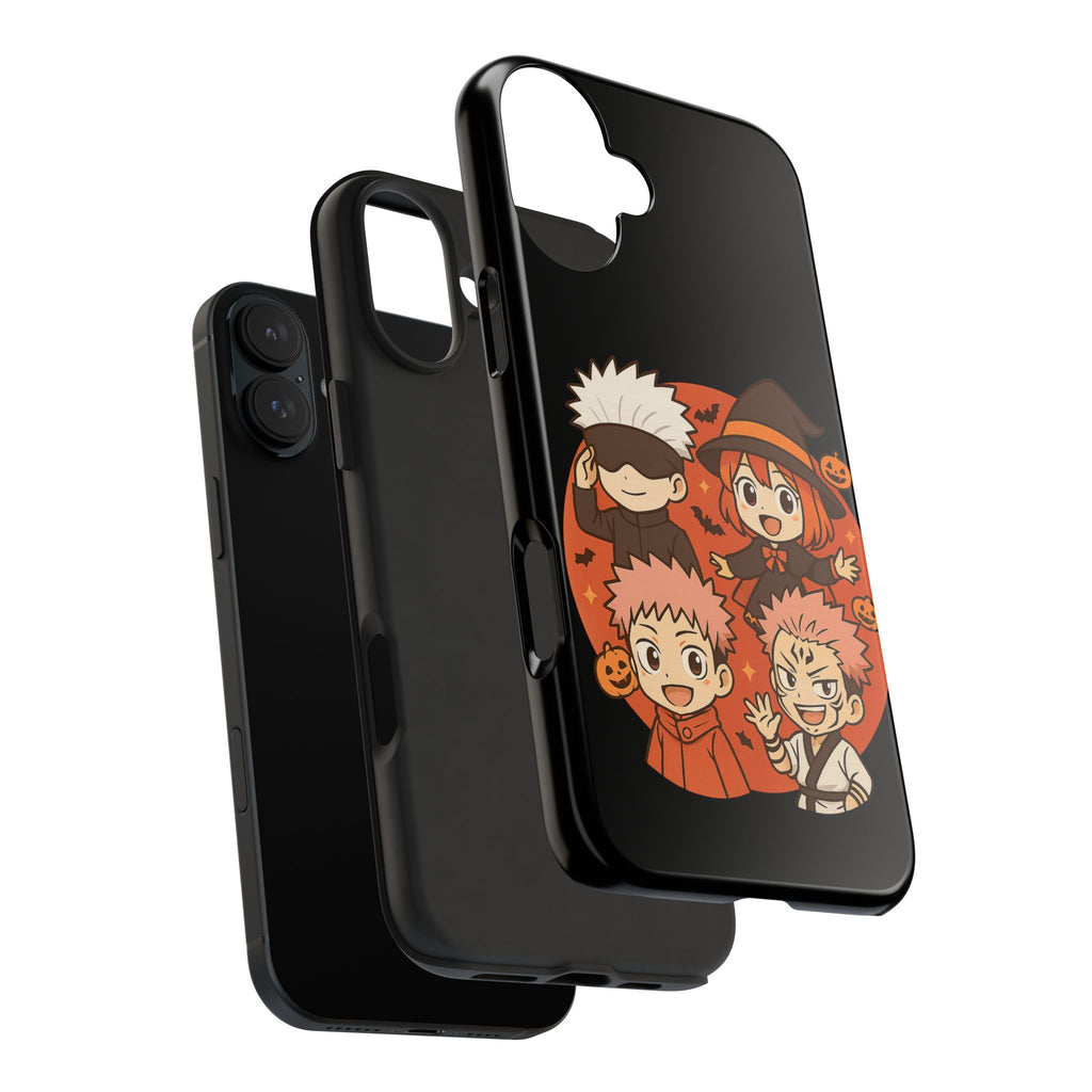 Jujutsu Kaisen Anime Tough Phone Cases