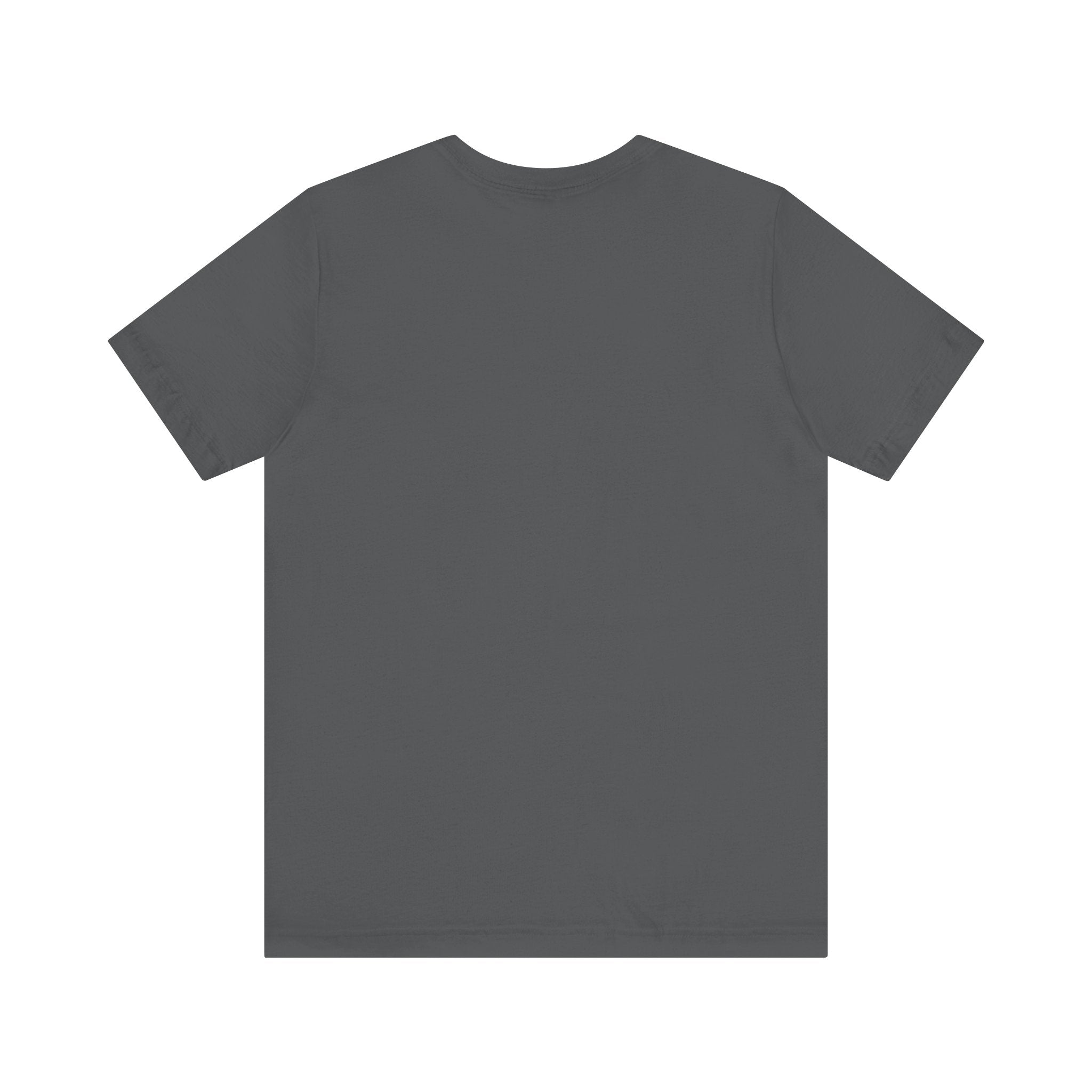 Mitsuri Unisex Jersey Short Sleeve Tee