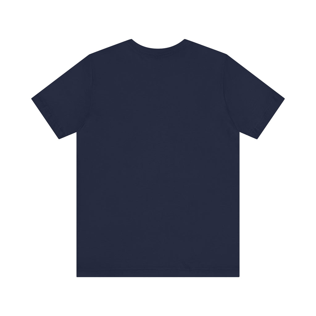 Tengen Unisex Jersey Short Sleeve Tee