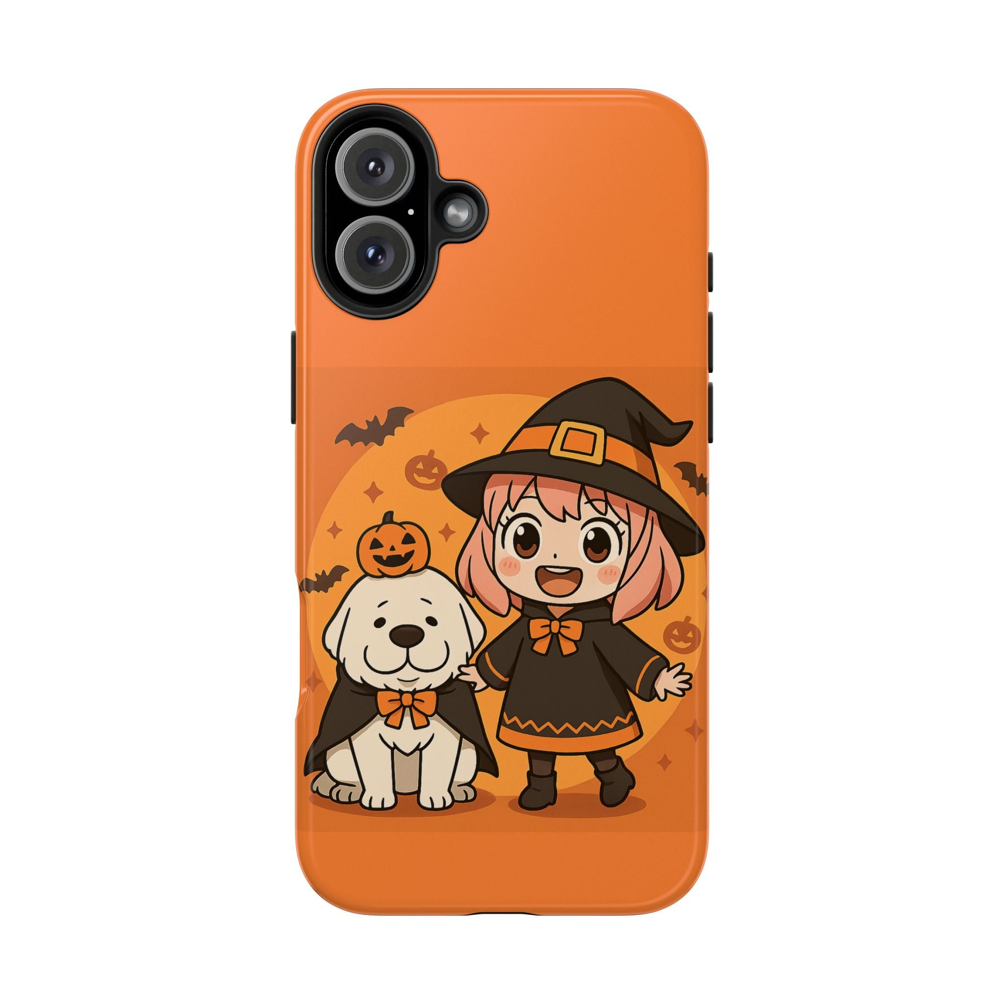 Spy x Family Tough Phone Cases