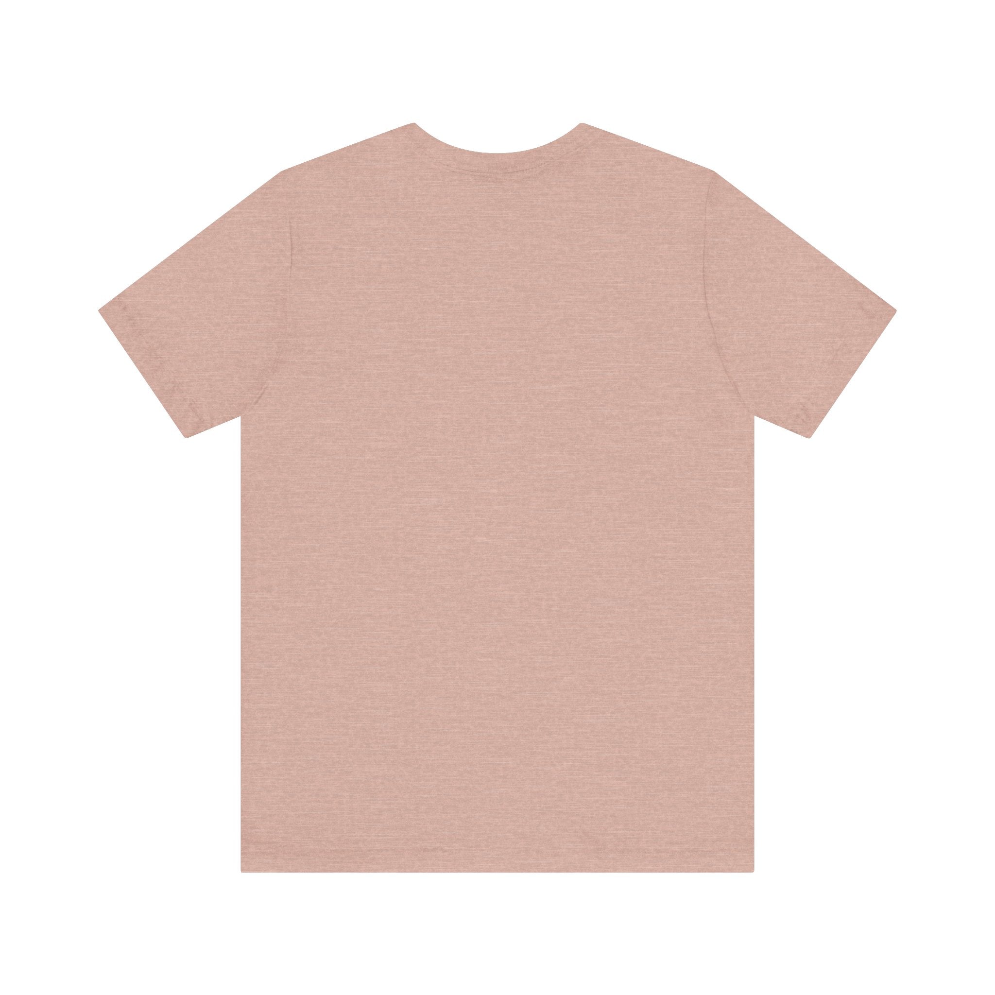 Tengen Unisex Jersey Short Sleeve Tee