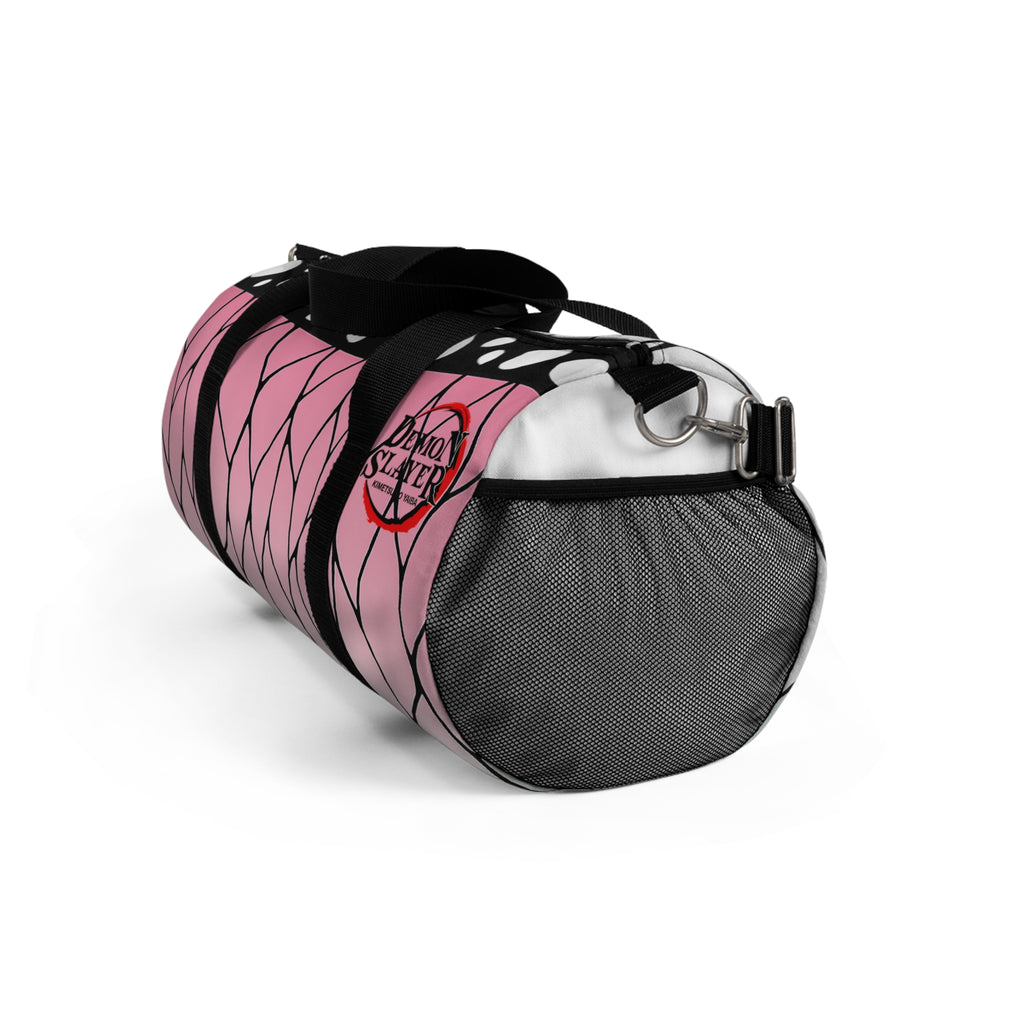 Demon Slayer Anime Duffel Bag